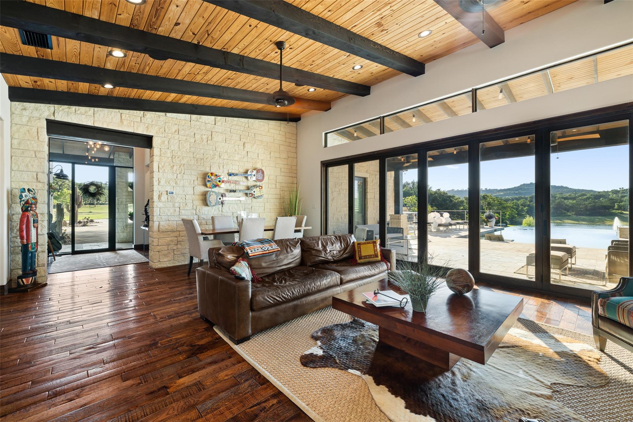 101 Rolling Hills Rd, Blanco, TX 78606