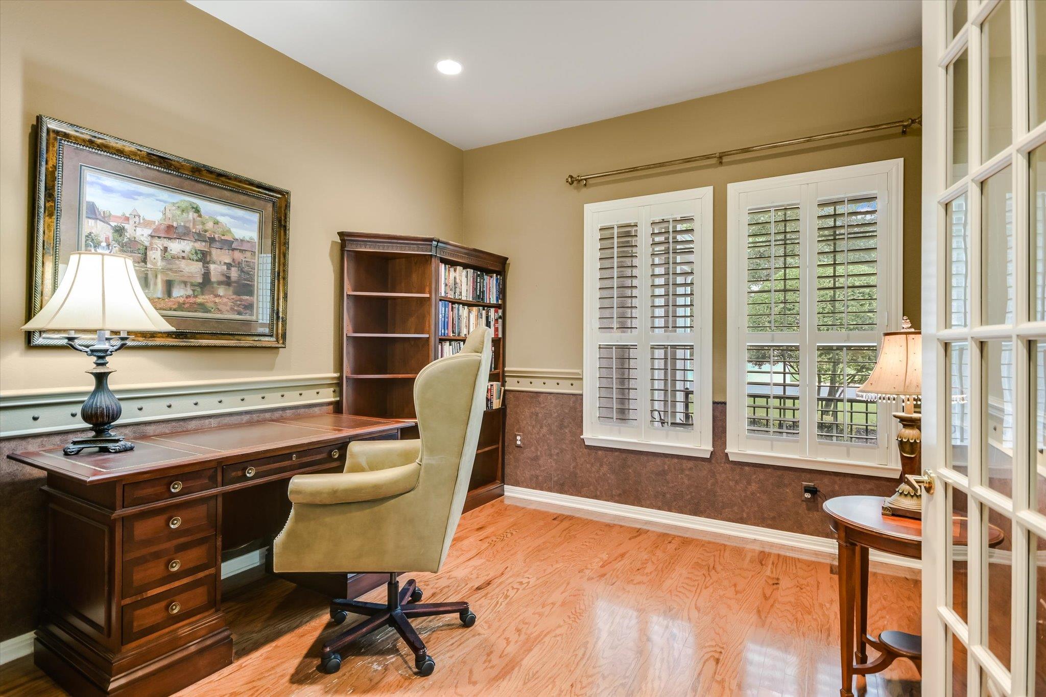 125 Fox Home Ln, Georgetown, TX 78633