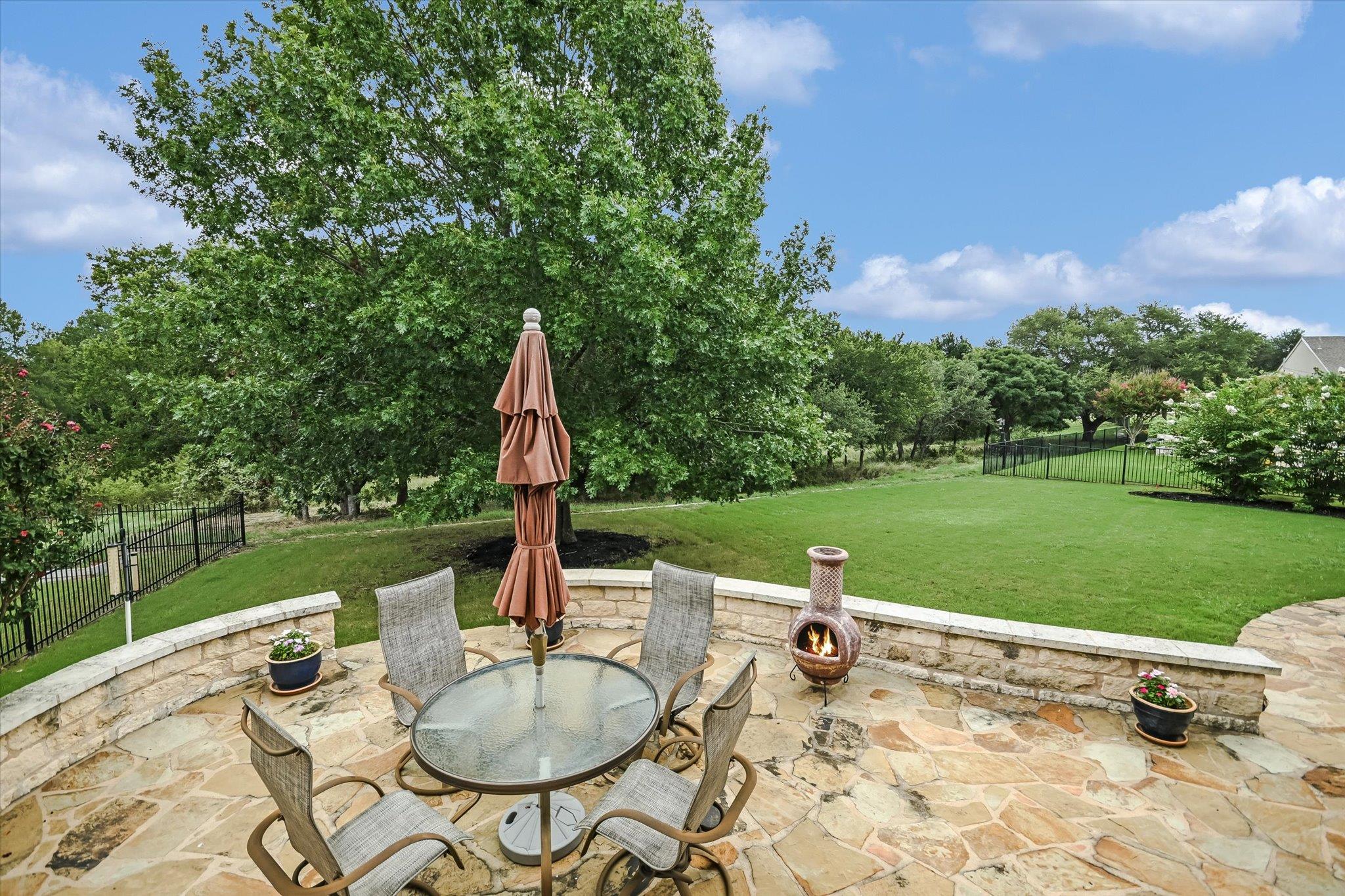 125 Fox Home Ln, Georgetown, TX 78633
