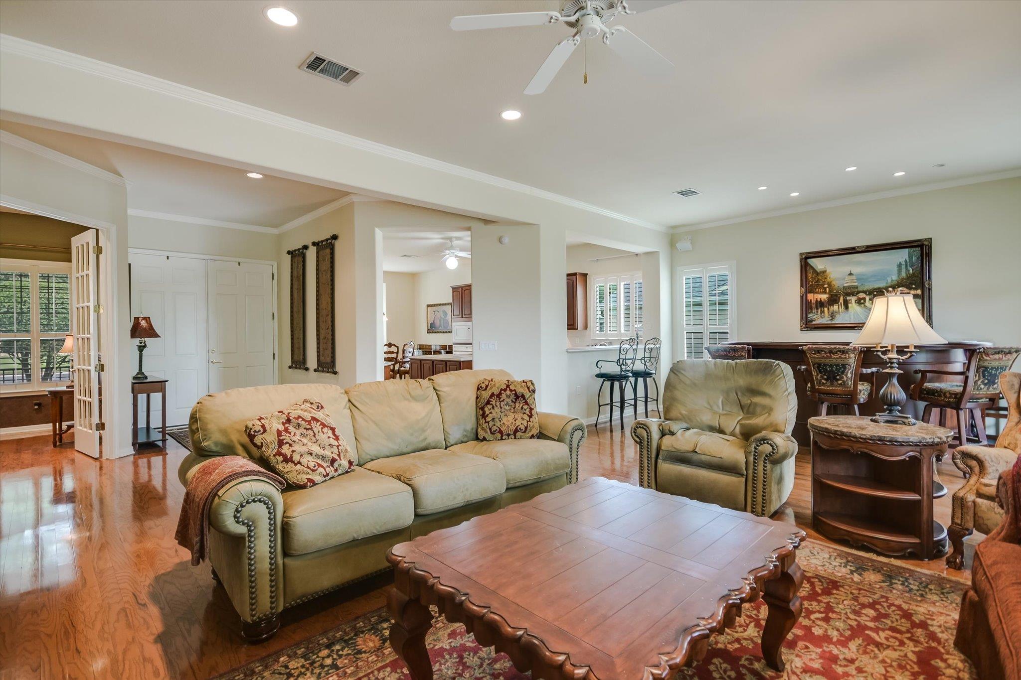 125 Fox Home Ln, Georgetown, TX 78633