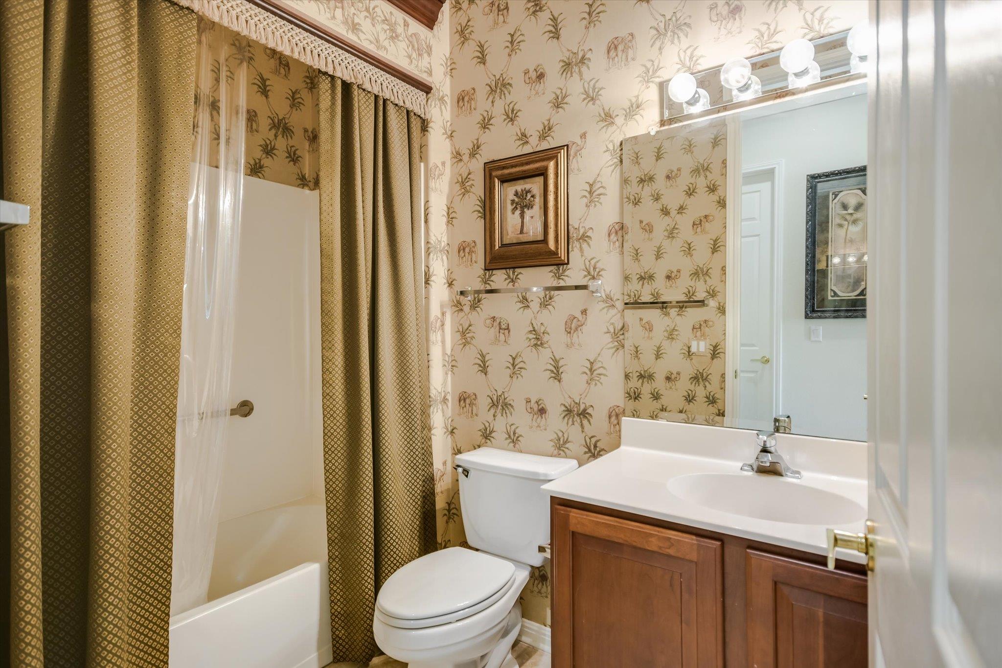 125 Fox Home Ln, Georgetown, TX 78633