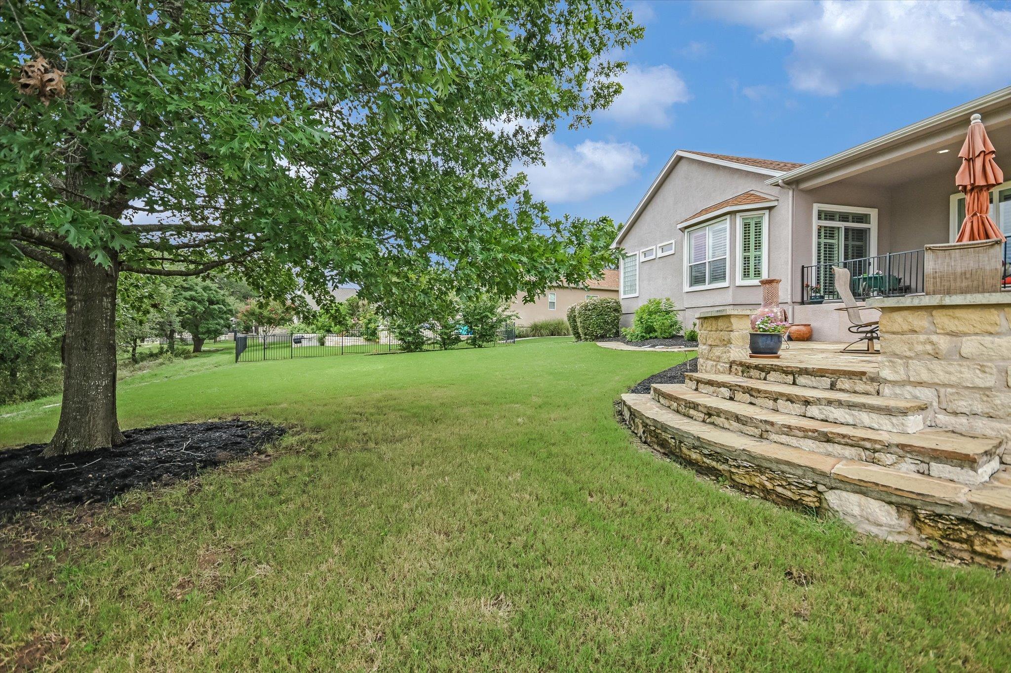 125 Fox Home Ln, Georgetown, TX 78633