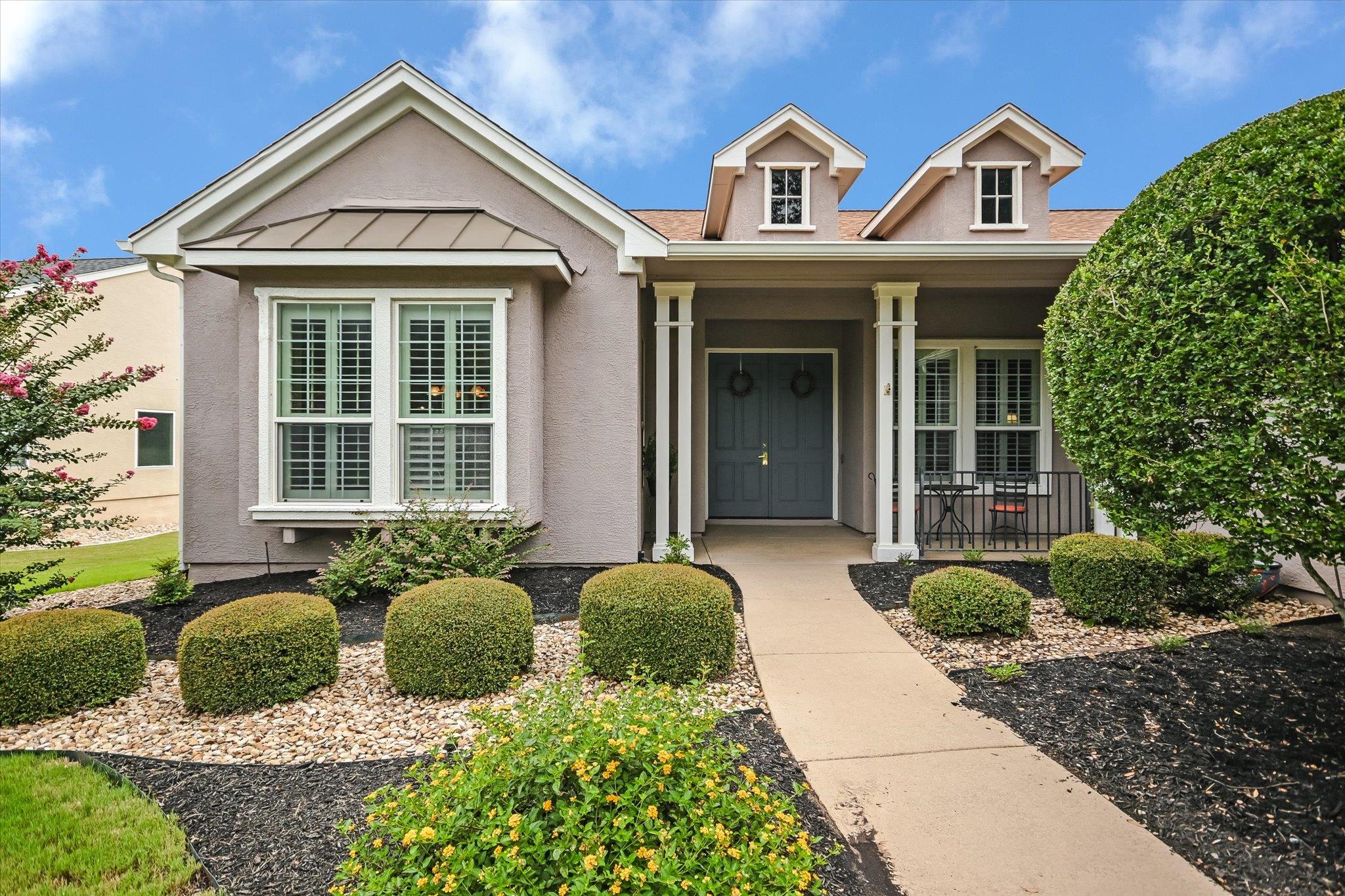 125 Fox Home Ln, Georgetown, TX 78633
