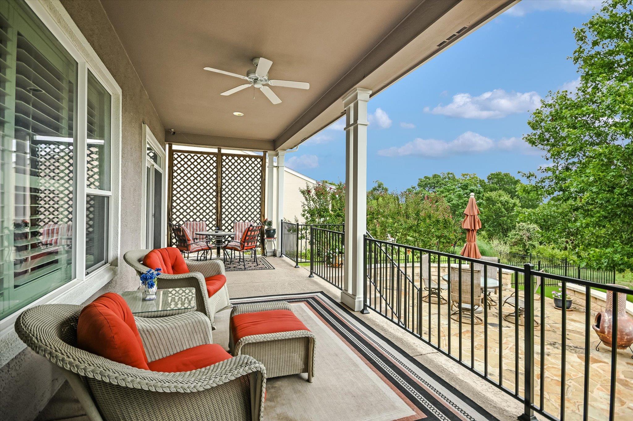 125 Fox Home Ln, Georgetown, TX 78633
