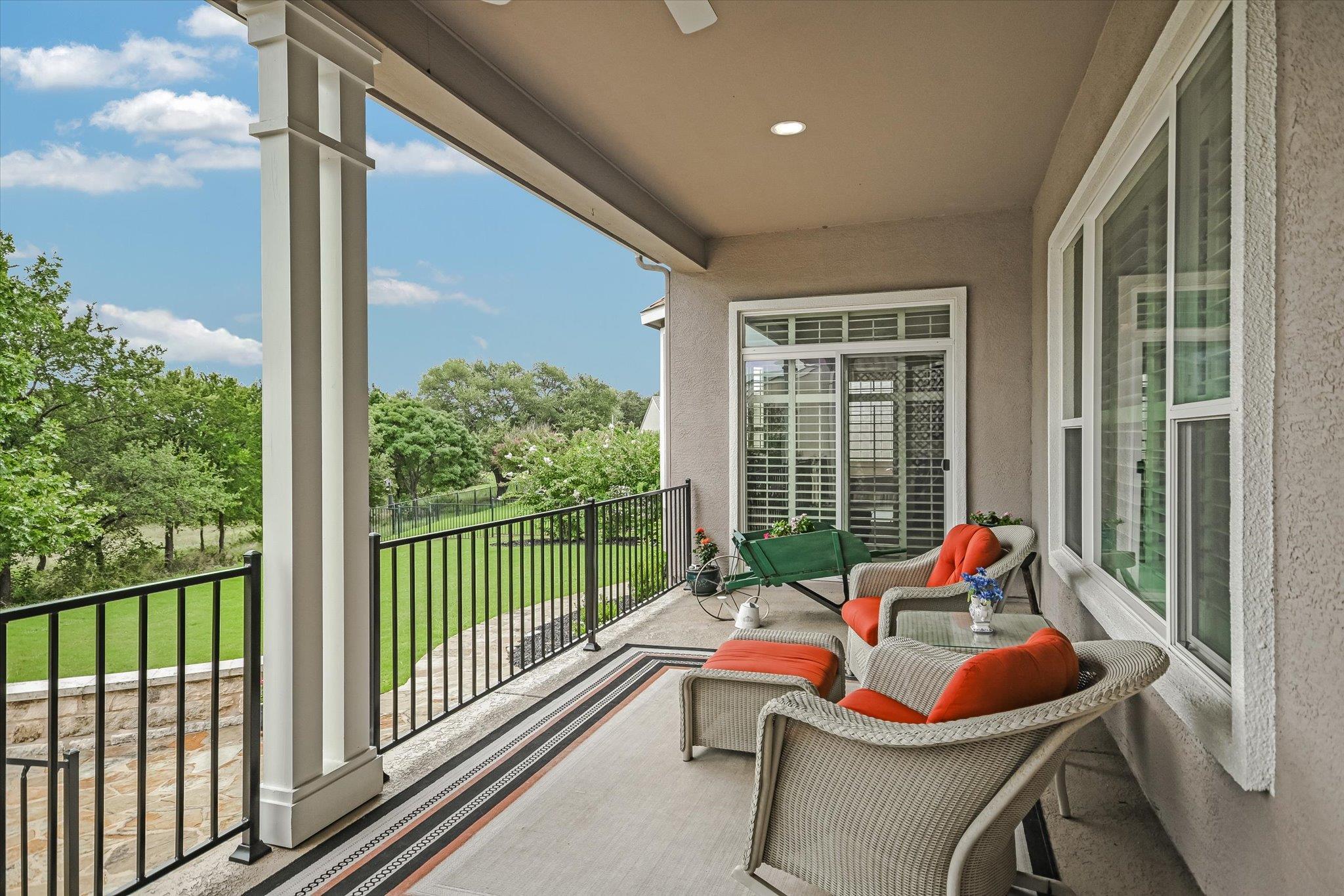 125 Fox Home Ln, Georgetown, TX 78633