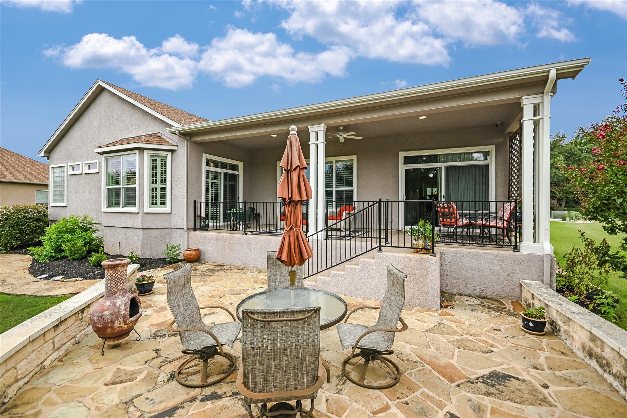125 Fox Home Ln, Georgetown, TX 78633
