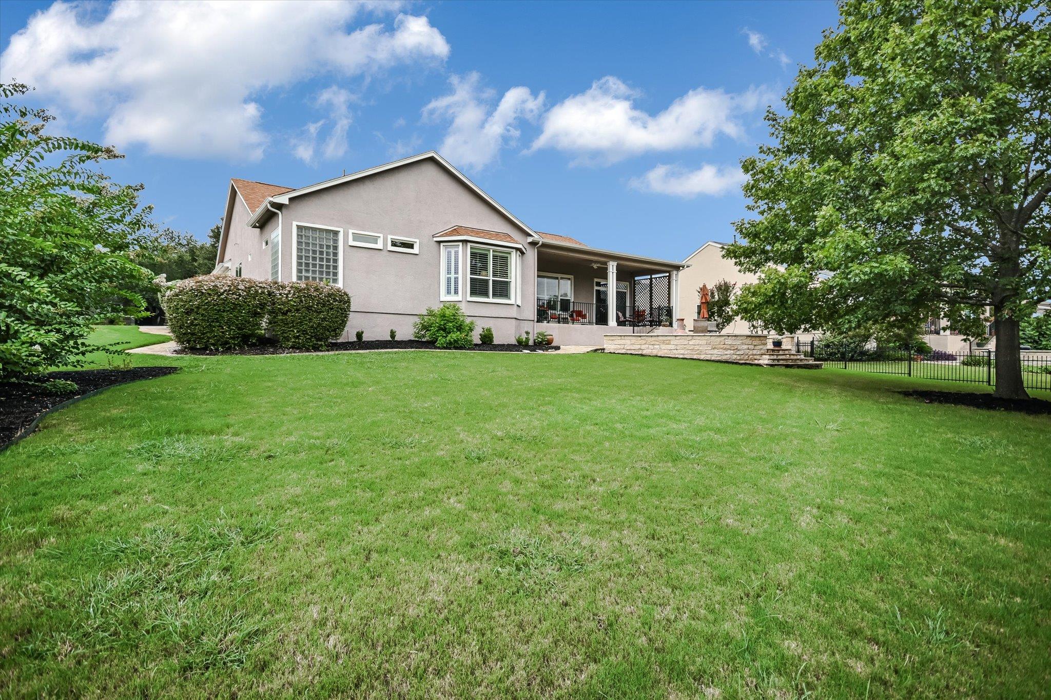 125 Fox Home Ln, Georgetown, TX 78633