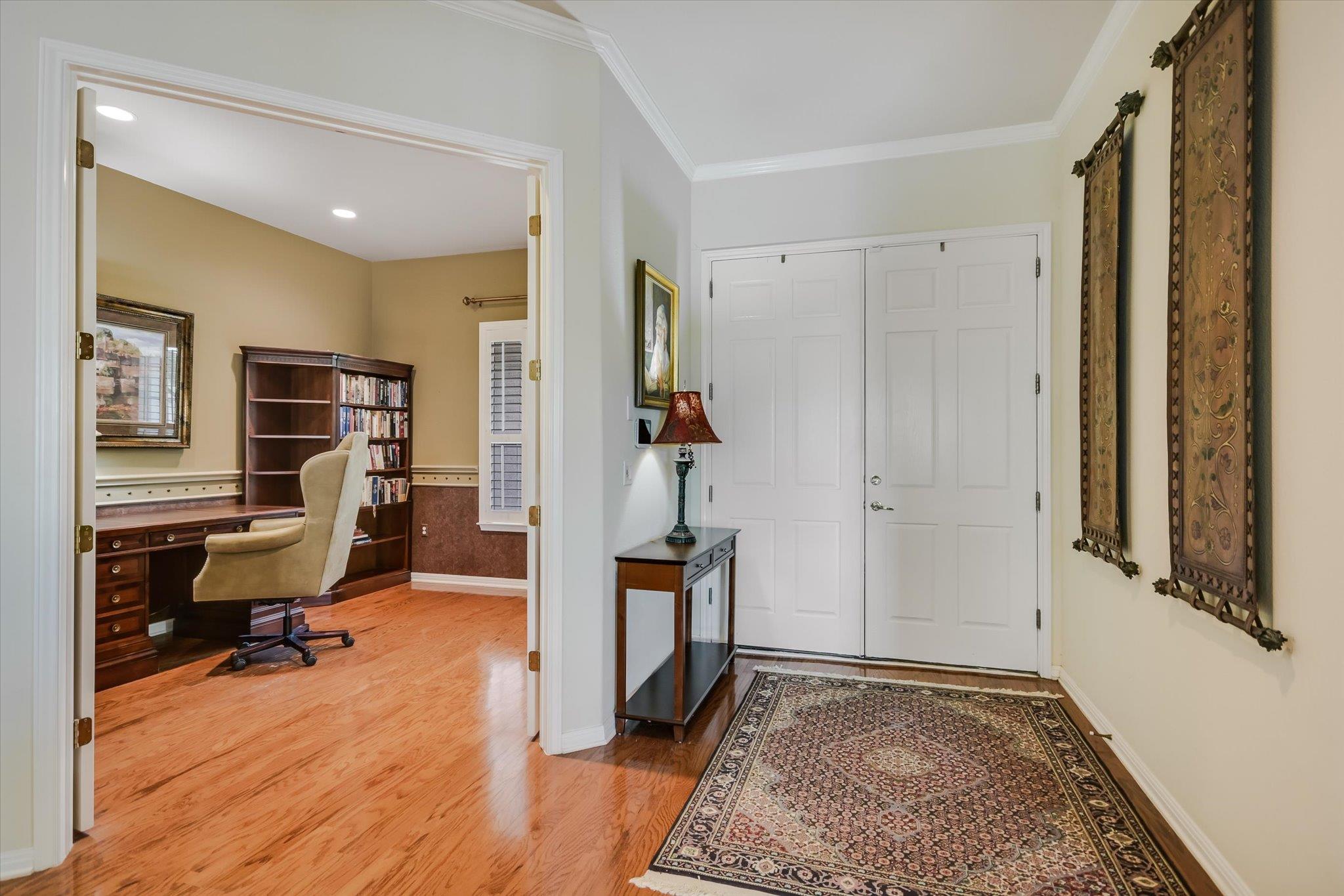 125 Fox Home Ln, Georgetown, TX 78633