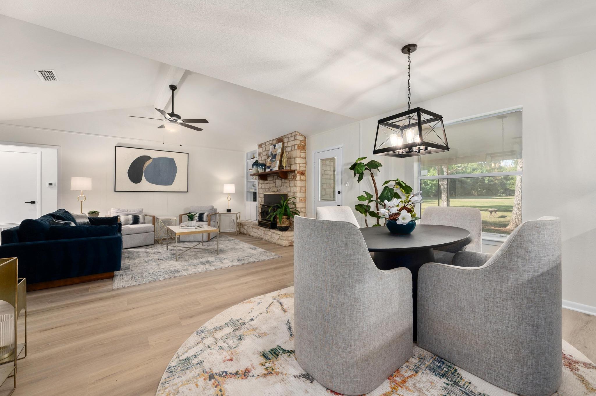 2202 Dawn Dr, Georgetown, TX 78628