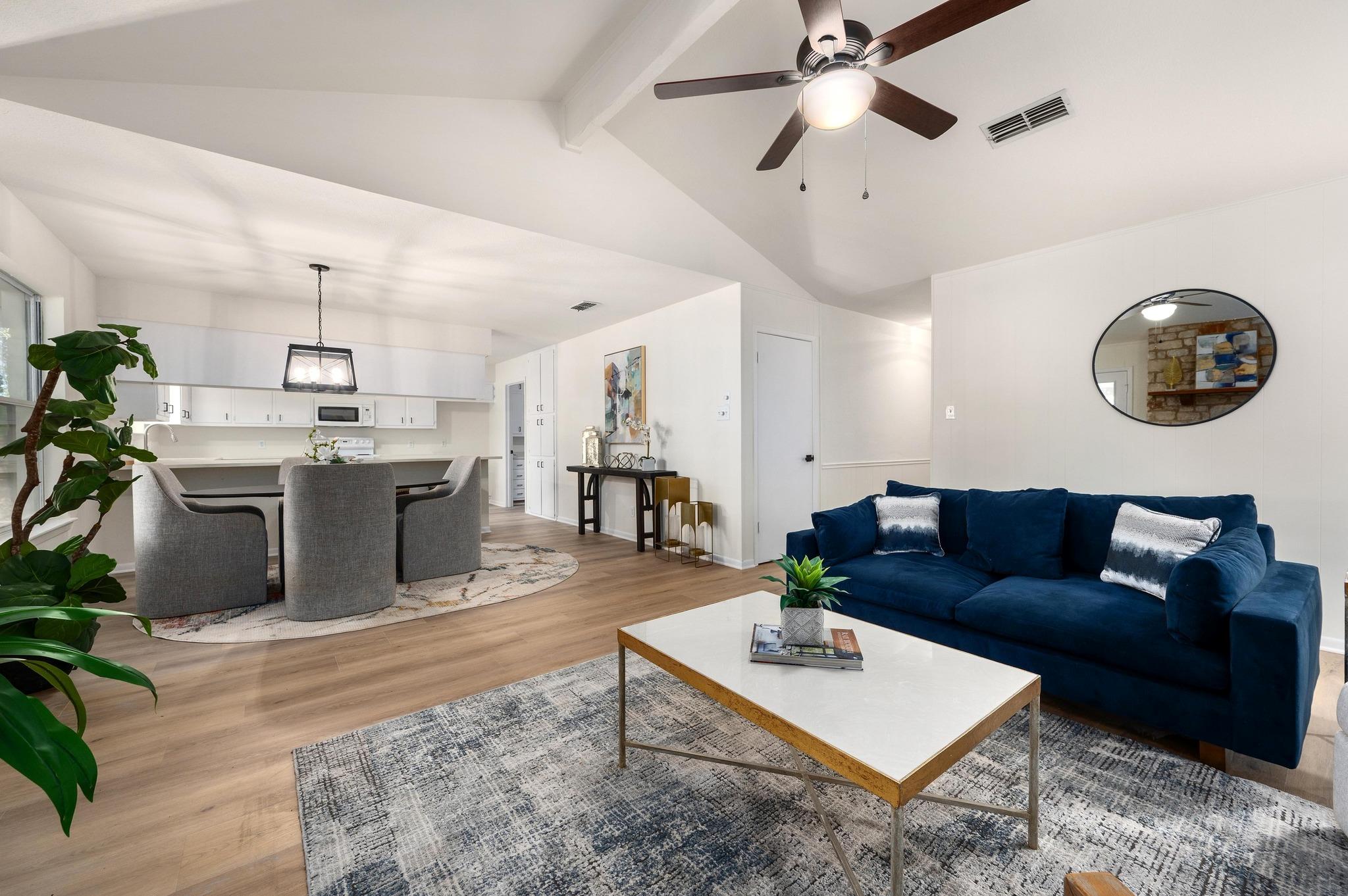 2202 Dawn Dr, Georgetown, TX 78628