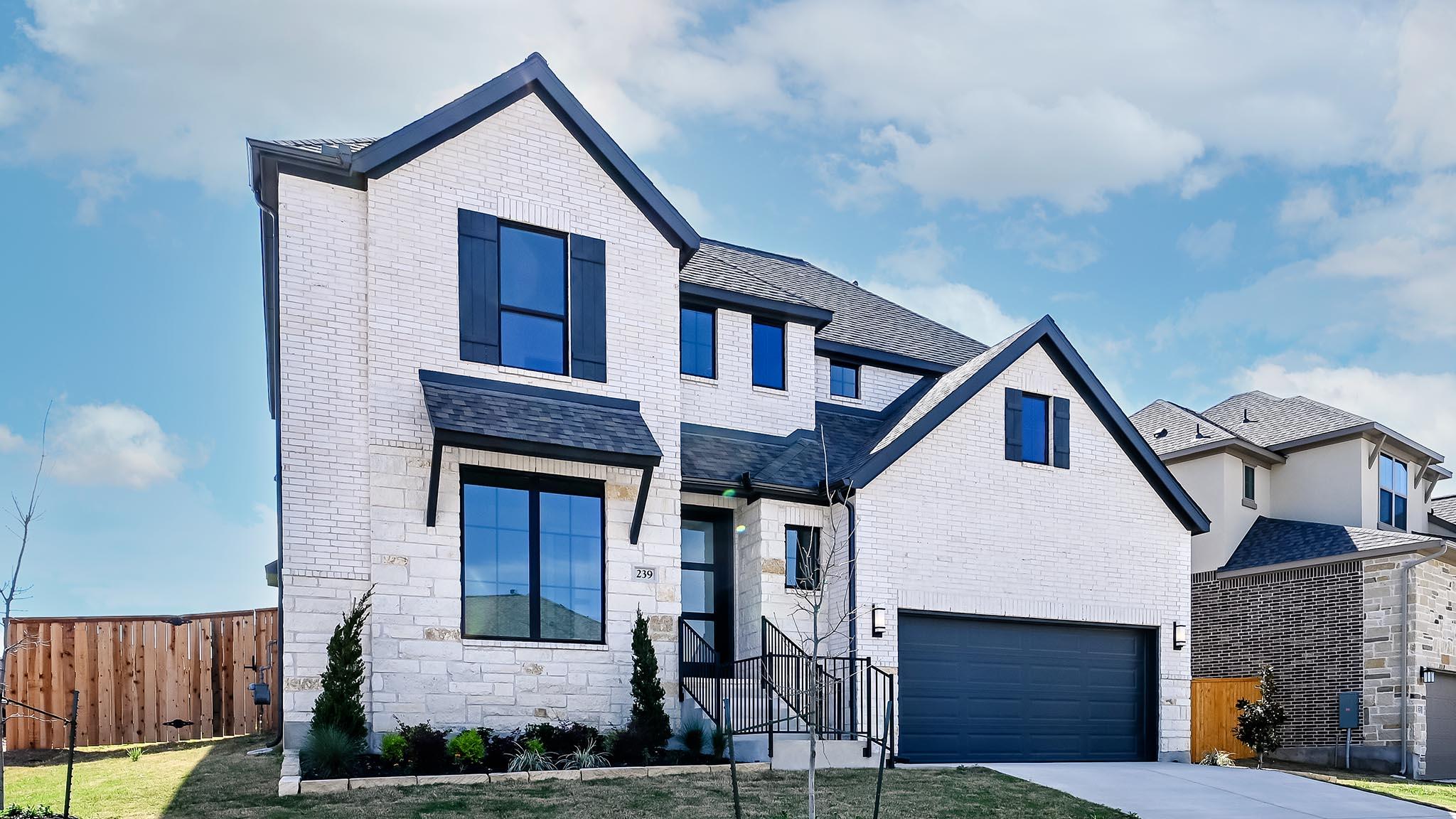 239 Prickly Poppy Loop, Kyle, TX 78640