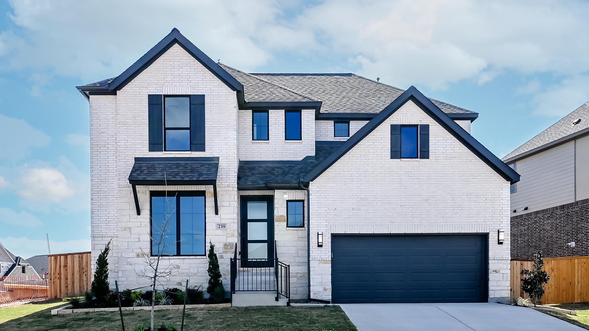 239 Prickly Poppy Loop, Kyle, TX 78640