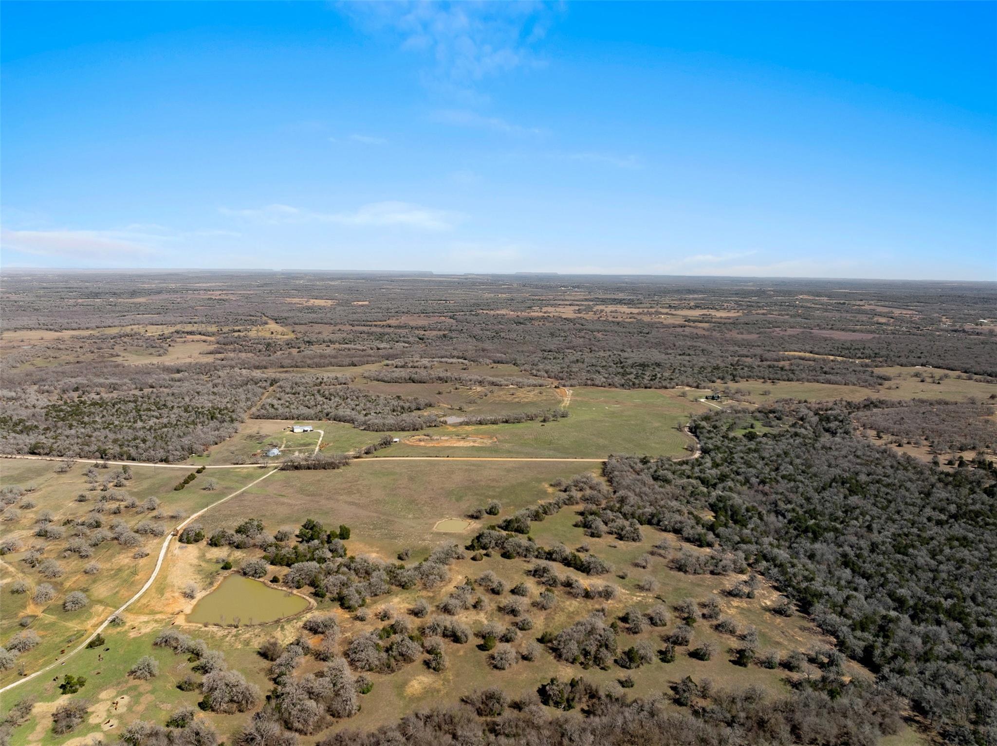95 AC +/- County Road 234, Milano, TX 76556