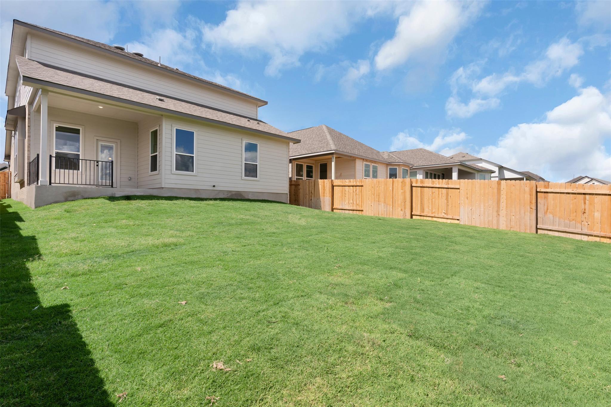 224 Wingstem Way, Georgetown, TX 78633