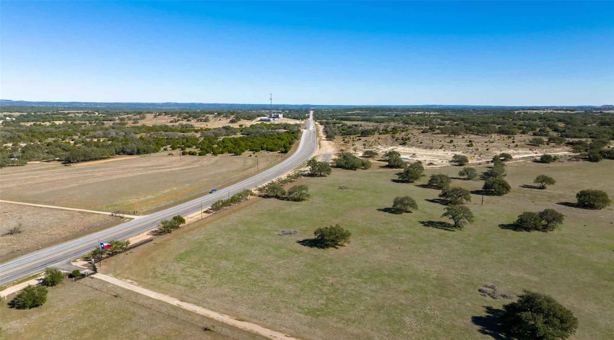 5541 W hwy 290 W, Johnson City, TX 78636