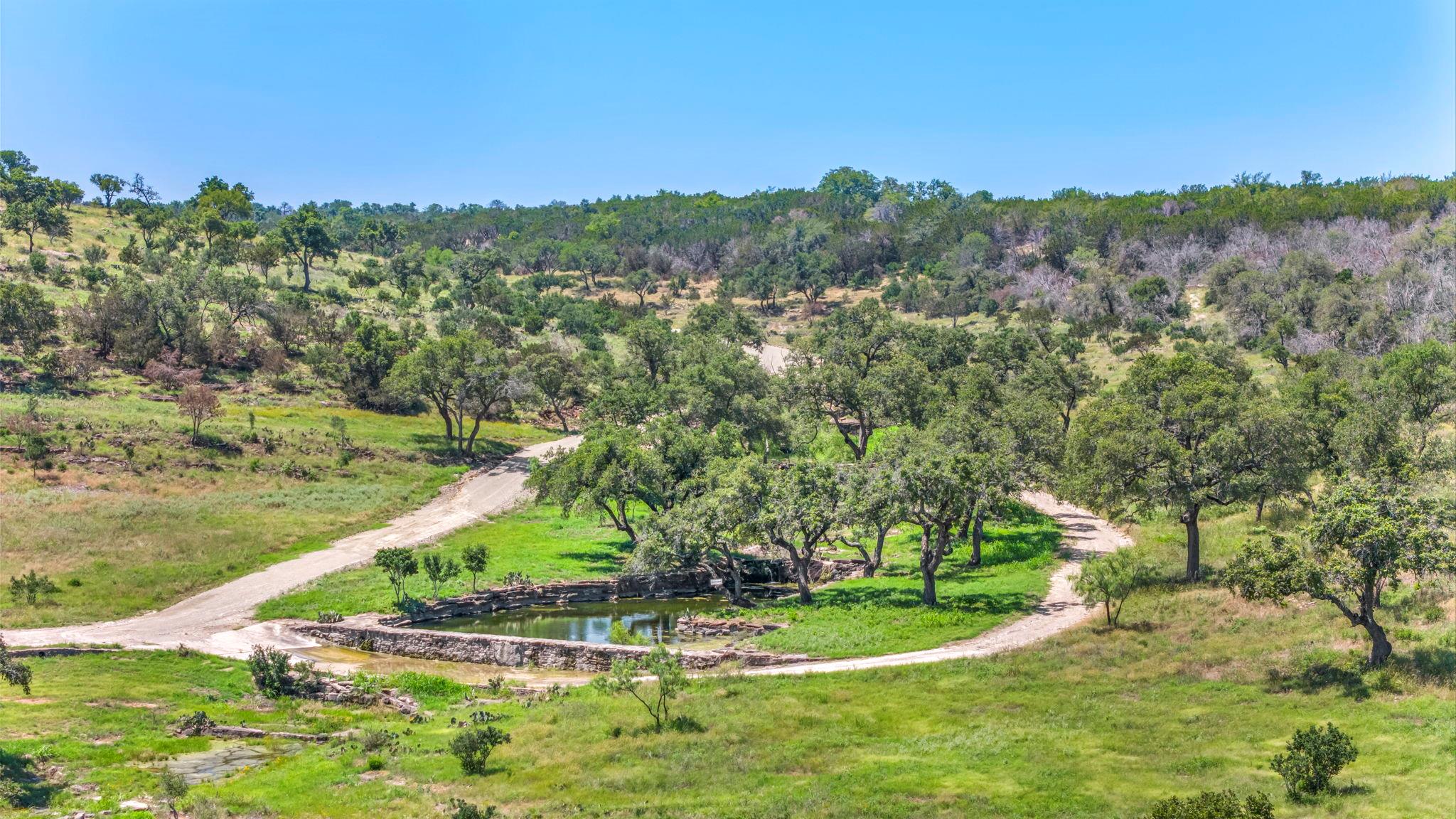 3531 RR 3347 - LOT 7, Round Mountain, TX 78663
