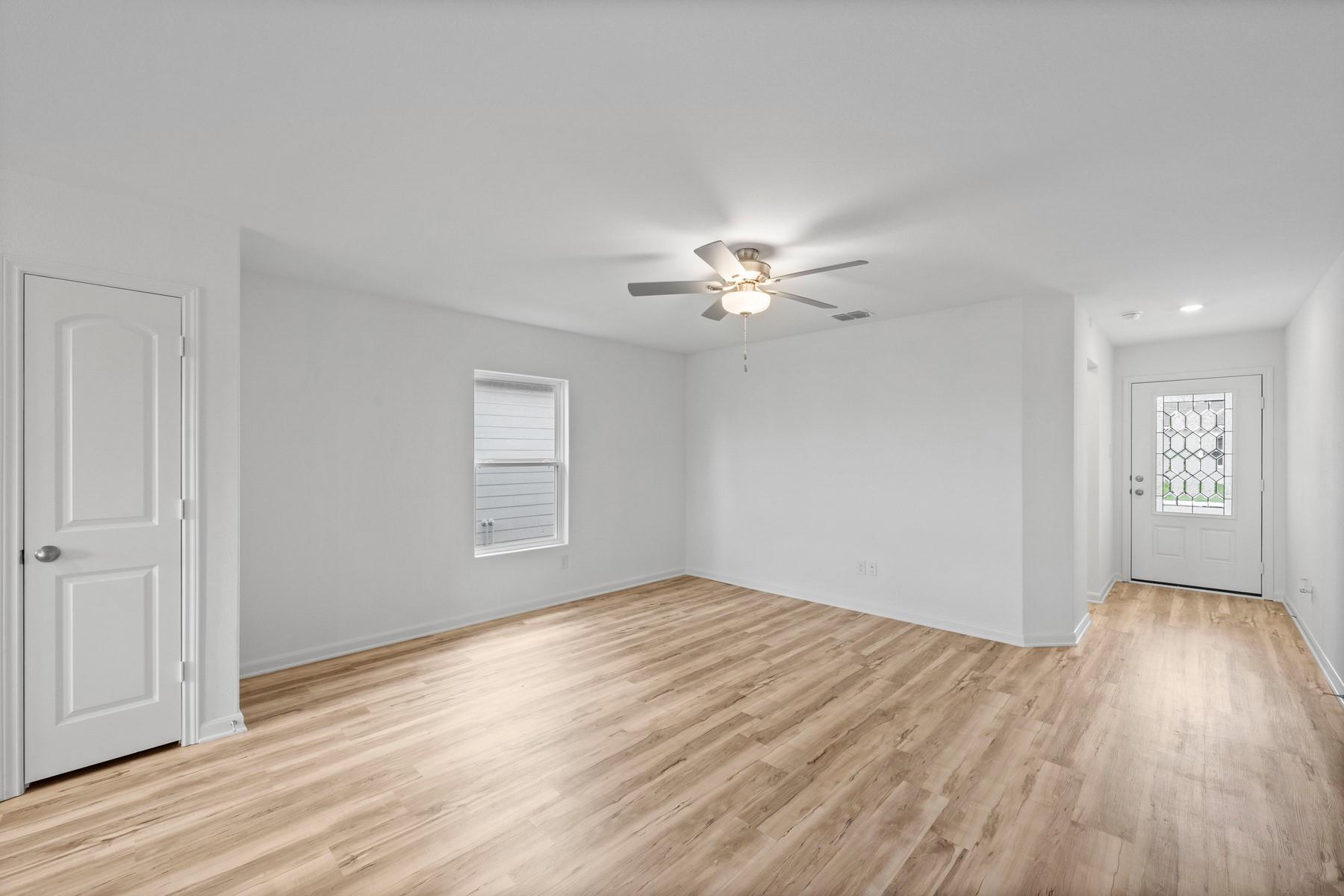 308 Low Pasture Trl, Maxwell, TX 78656