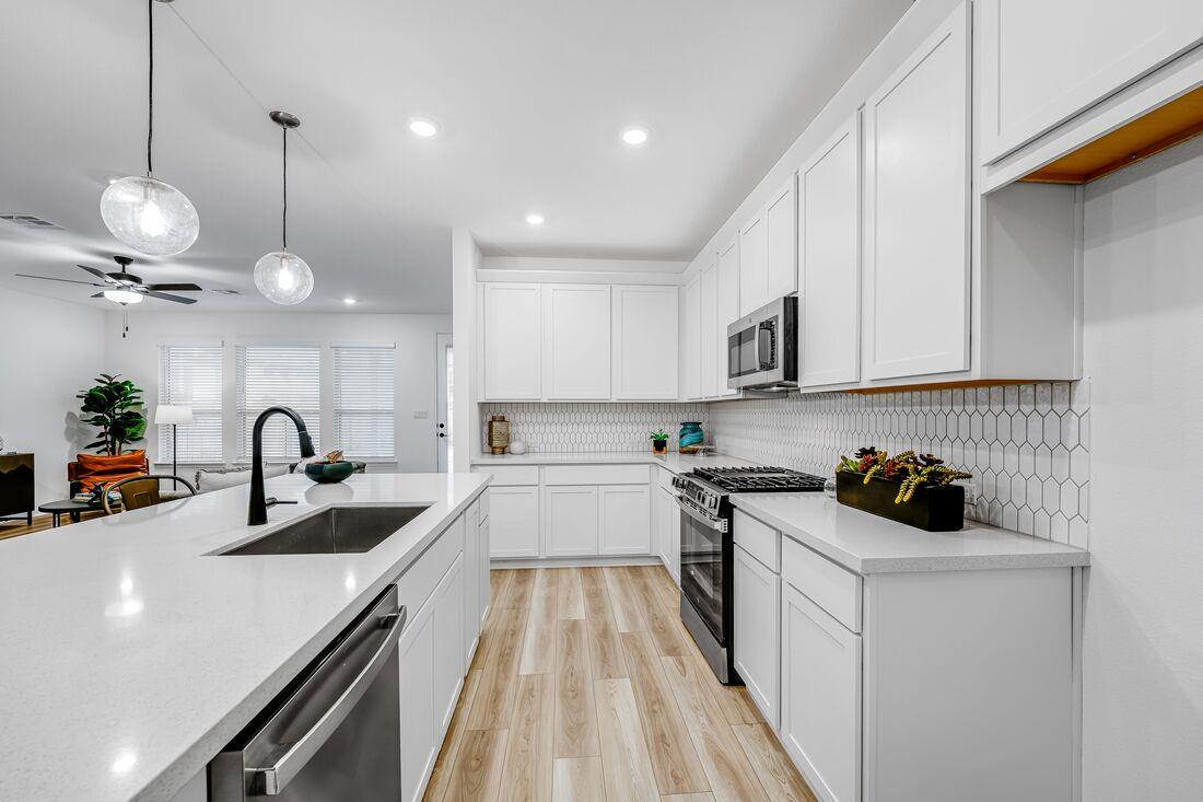 113 Wingstem Way, Georgetown, TX 78633