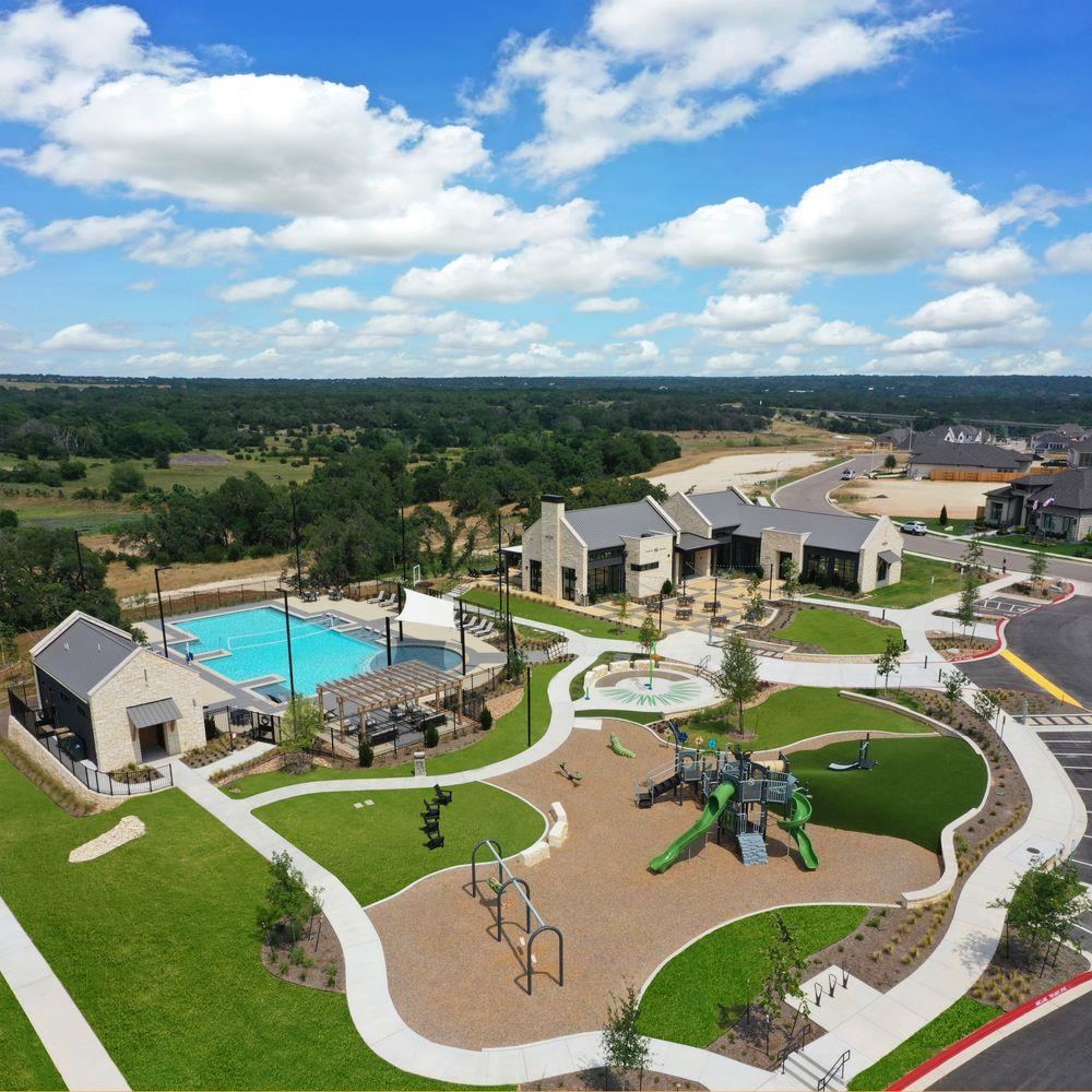 113 Wingstem Way, Georgetown, TX 78633