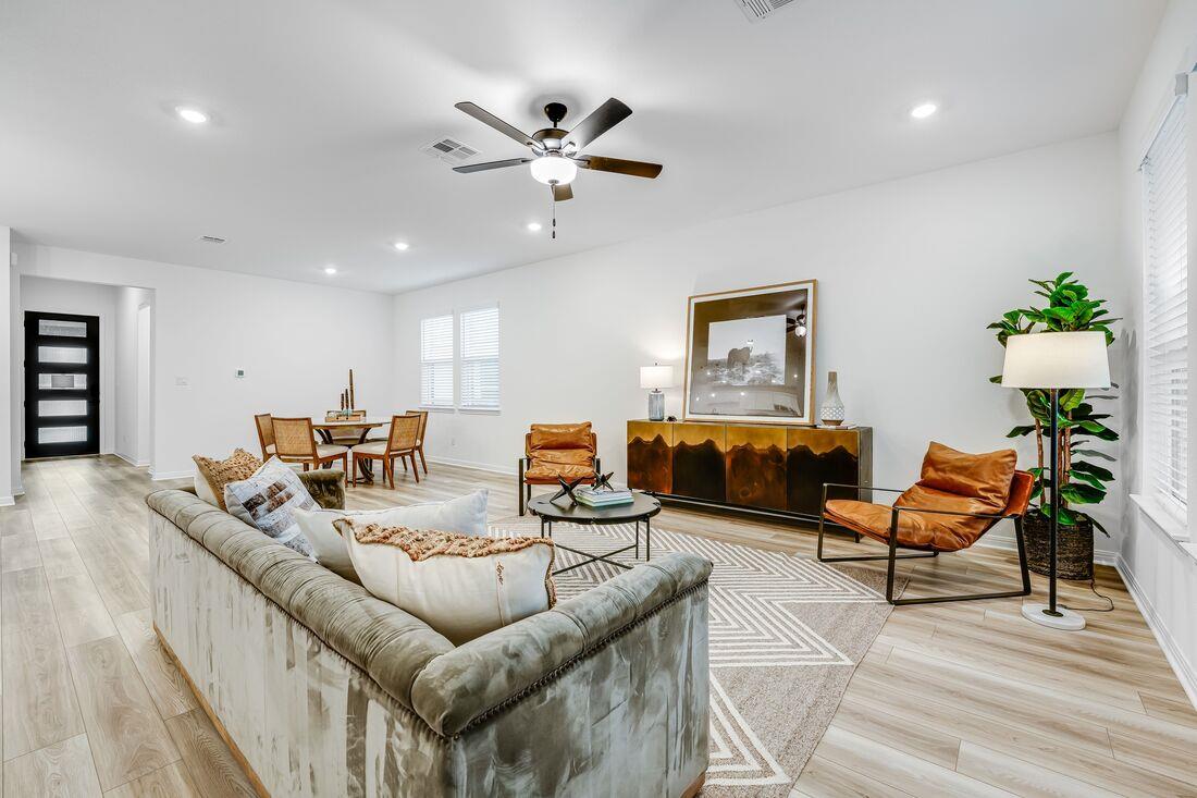 113 Wingstem Way, Georgetown, TX 78633