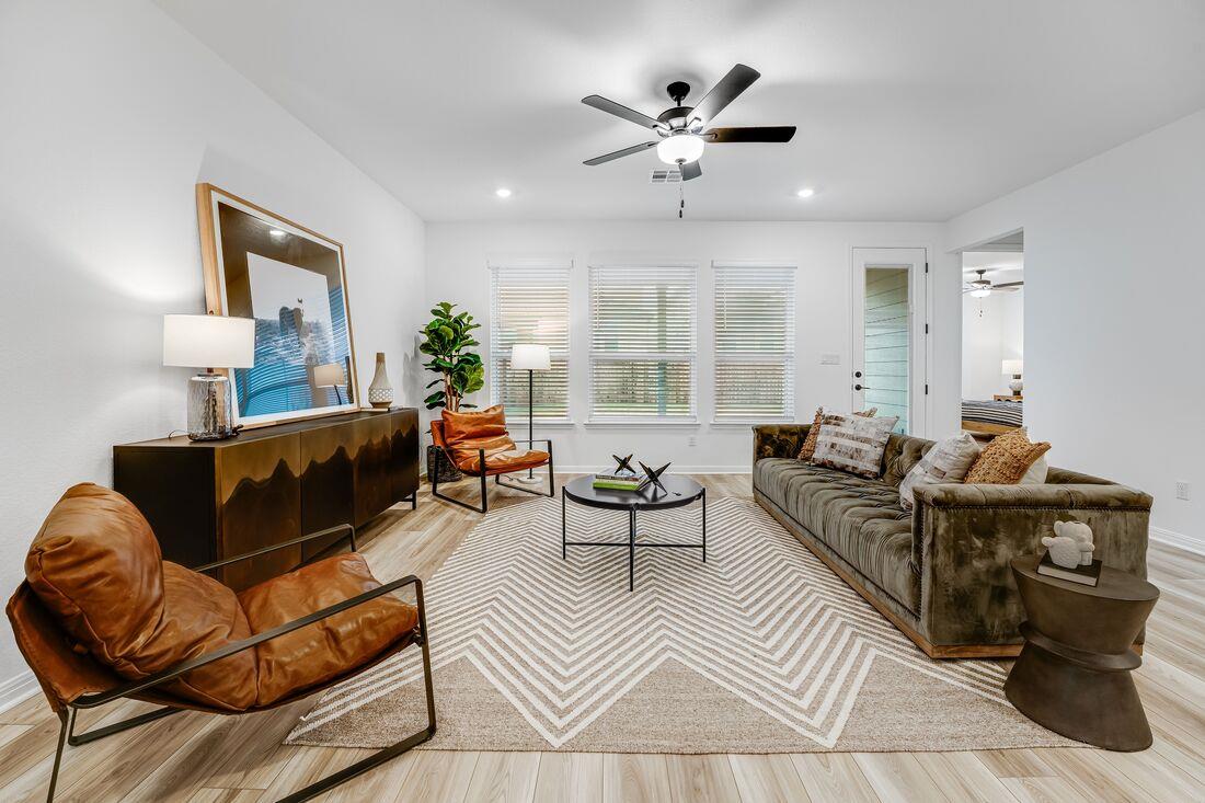 113 Wingstem Way, Georgetown, TX 78633