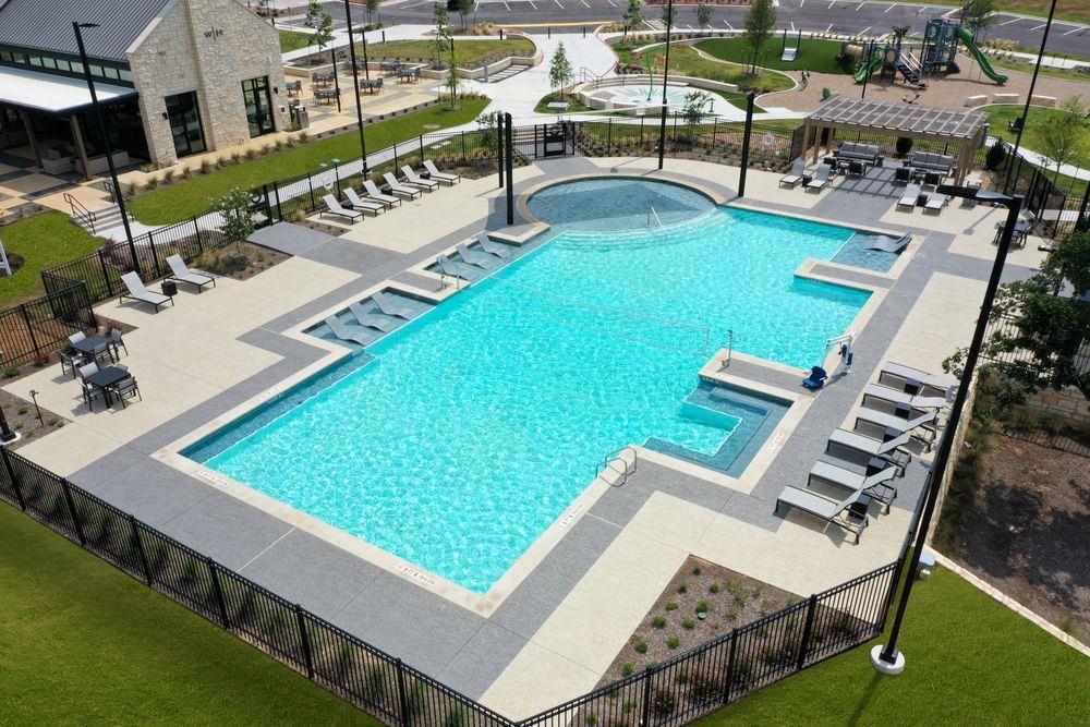 113 Wingstem Way, Georgetown, TX 78633