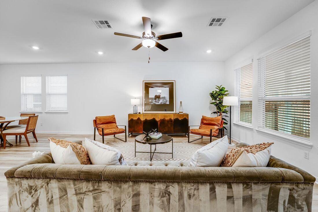 113 Wingstem Way, Georgetown, TX 78633