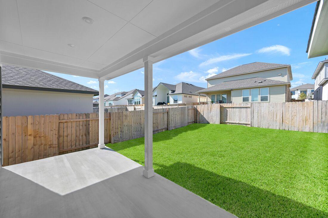 113 Wingstem Way, Georgetown, TX 78633