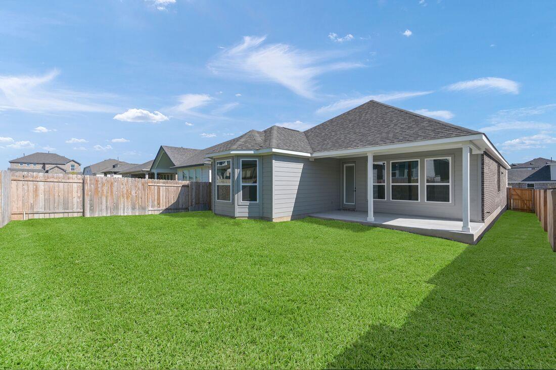 113 Wingstem Way, Georgetown, TX 78633