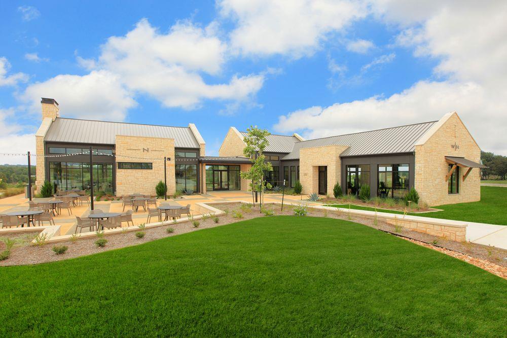 113 Wingstem Way, Georgetown, TX 78633