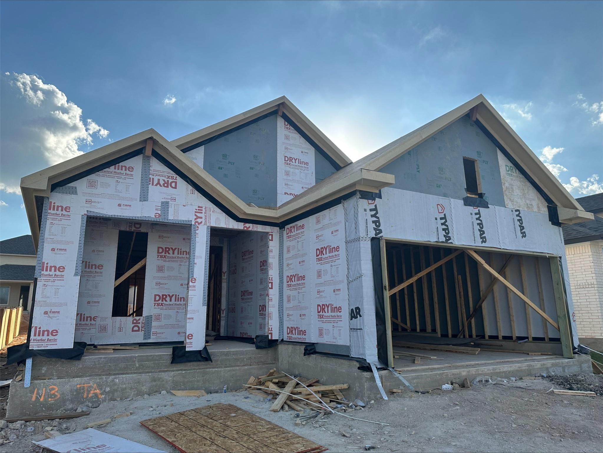 113 Wingstem Way, Georgetown, TX 78633
