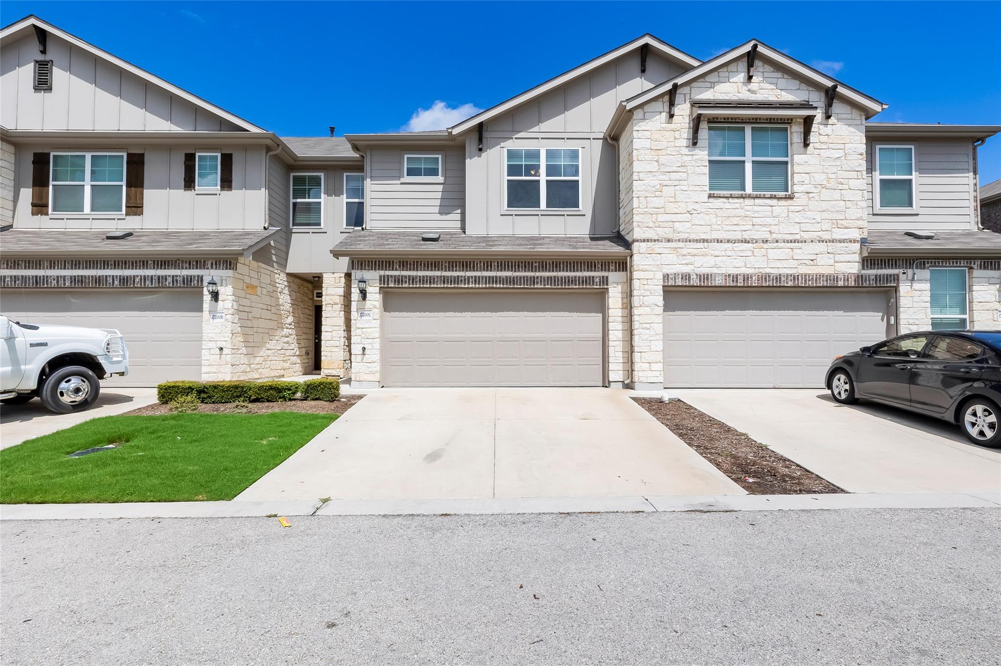 17200 C Crane Fly Dr # c, Pflugerville, TX 78660