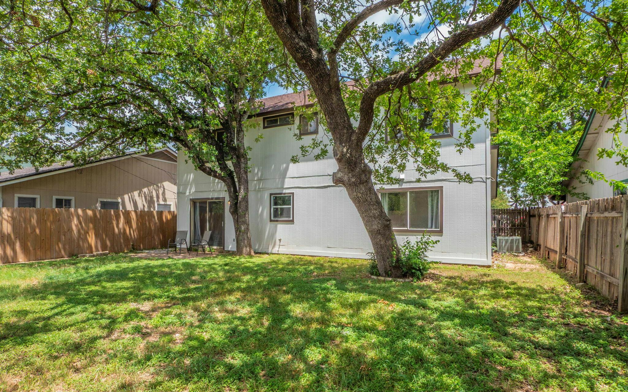 1623 Peachtree Valley Dr, Round Rock, TX 78681