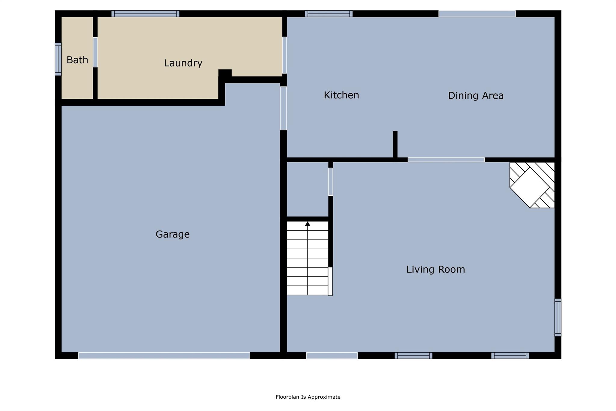 1623 Peachtree Valley Dr, Round Rock, TX 78681