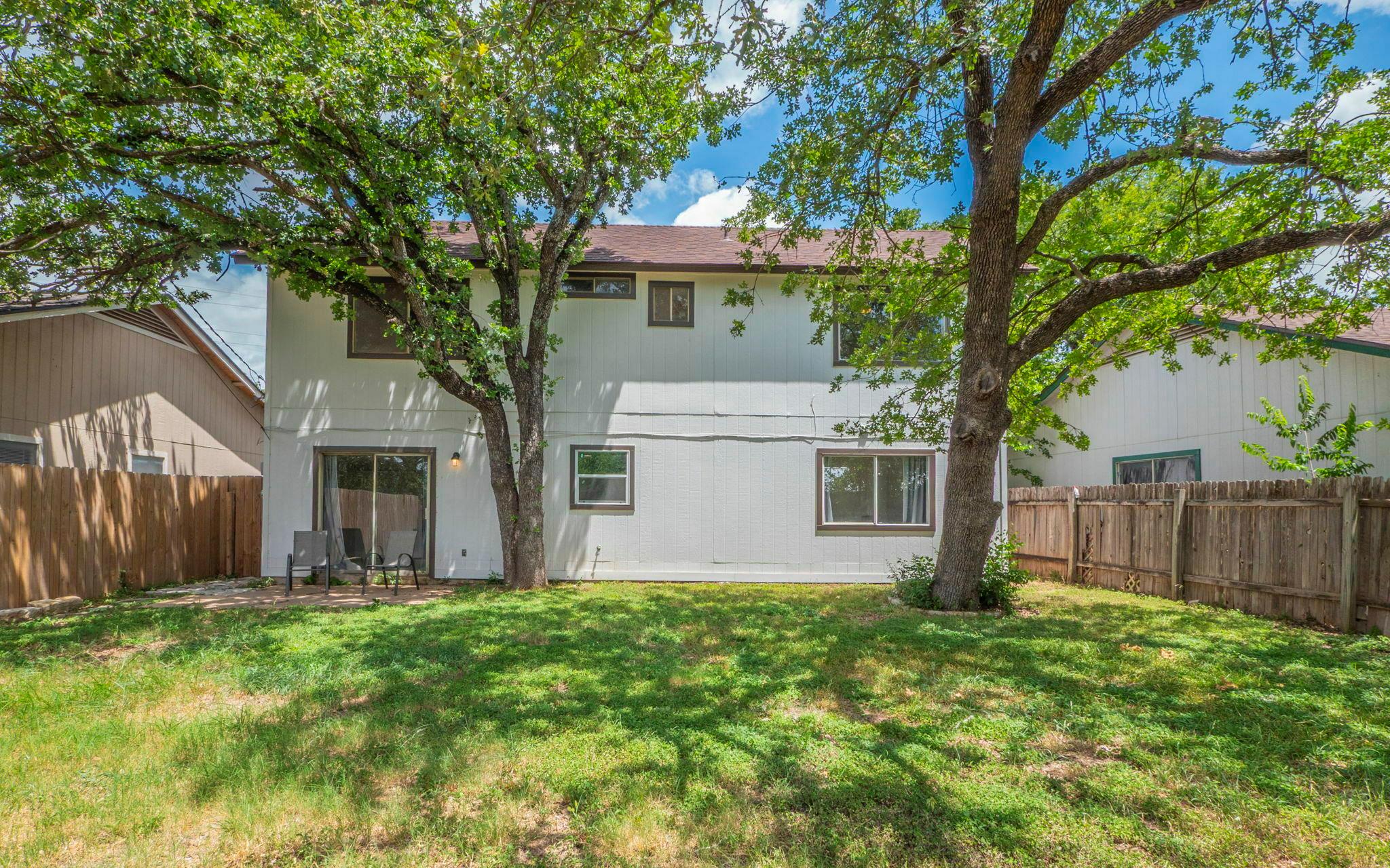 1623 Peachtree Valley Dr, Round Rock, TX 78681