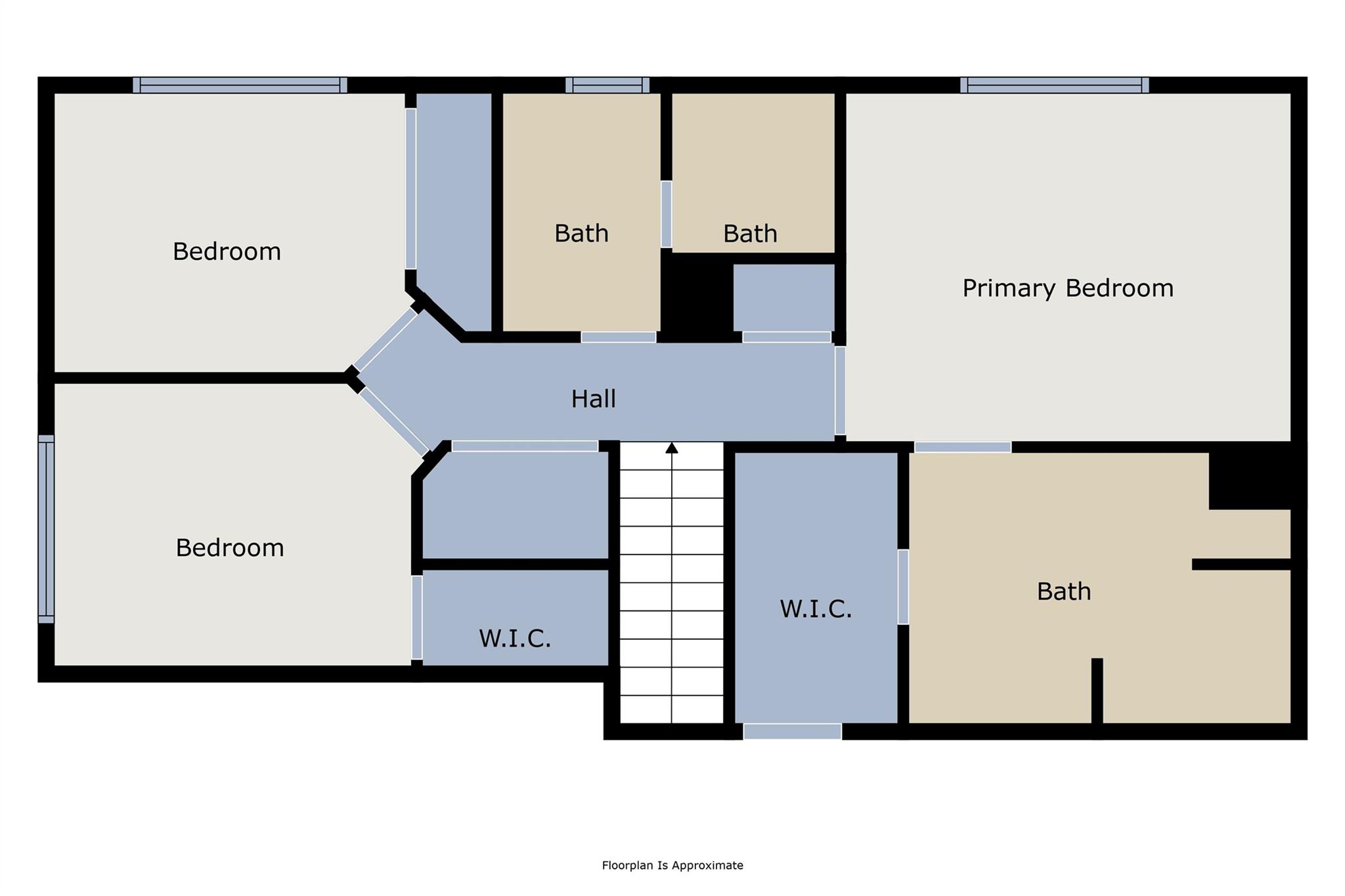 1623 Peachtree Valley Dr, Round Rock, TX 78681