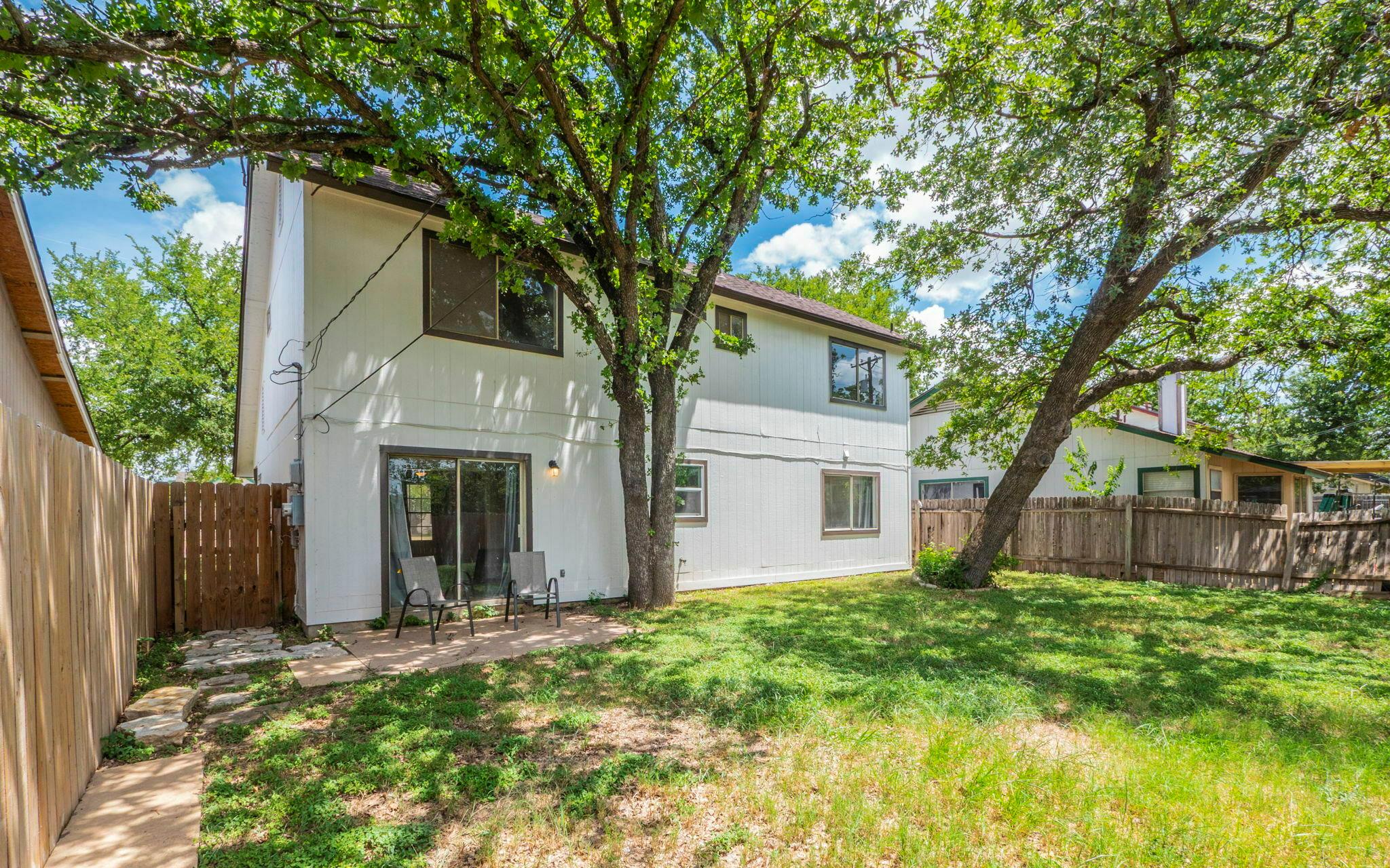 1623 Peachtree Valley Dr, Round Rock, TX 78681