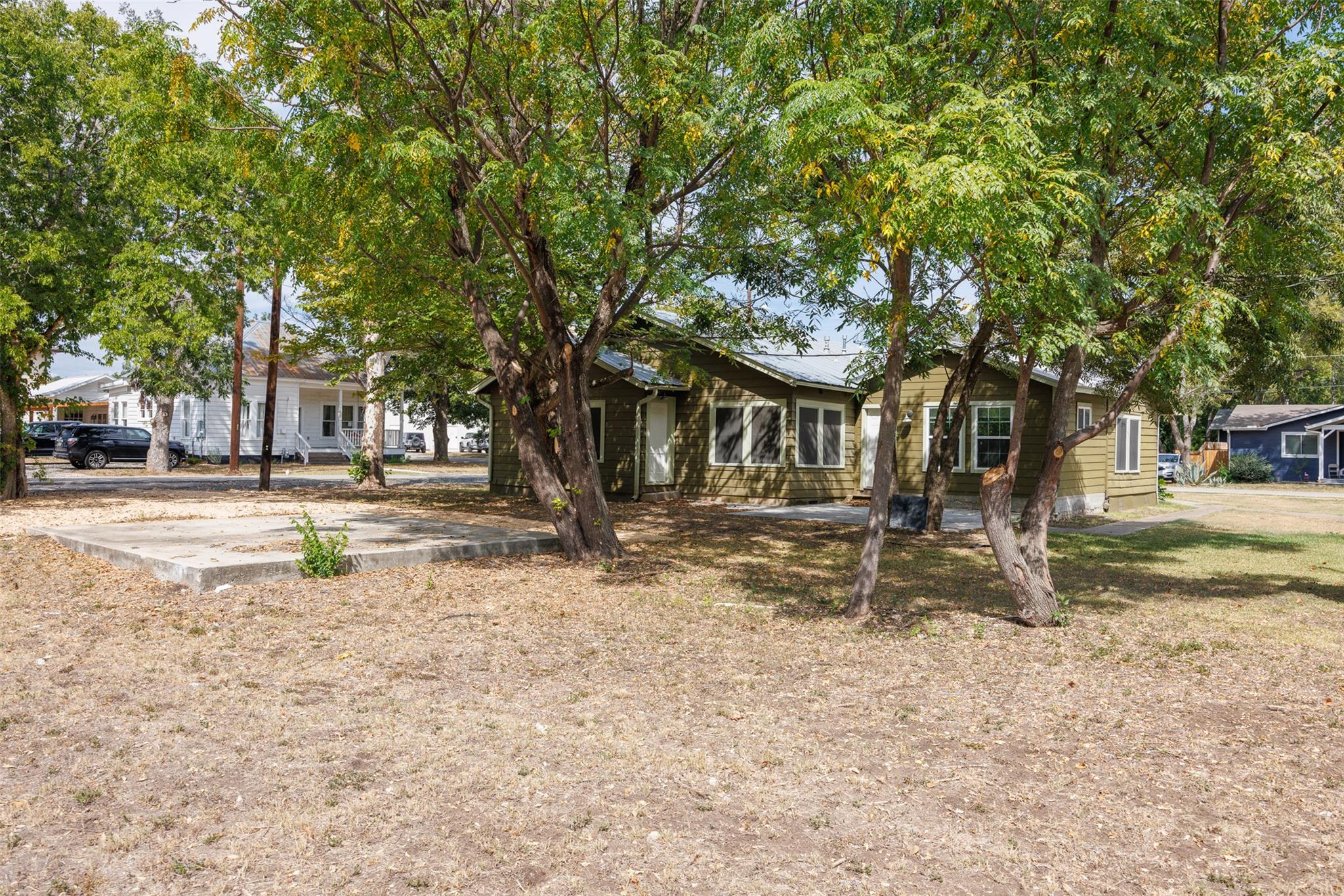 201 Rose St, Buda, TX 78610