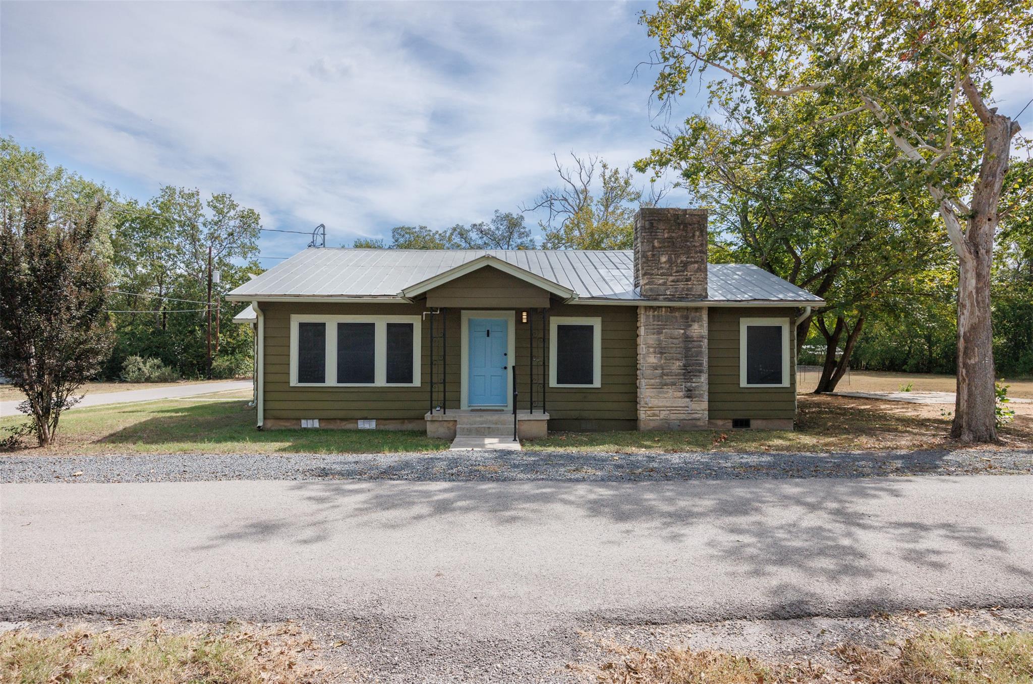 201 Rose St, Buda, TX 78610