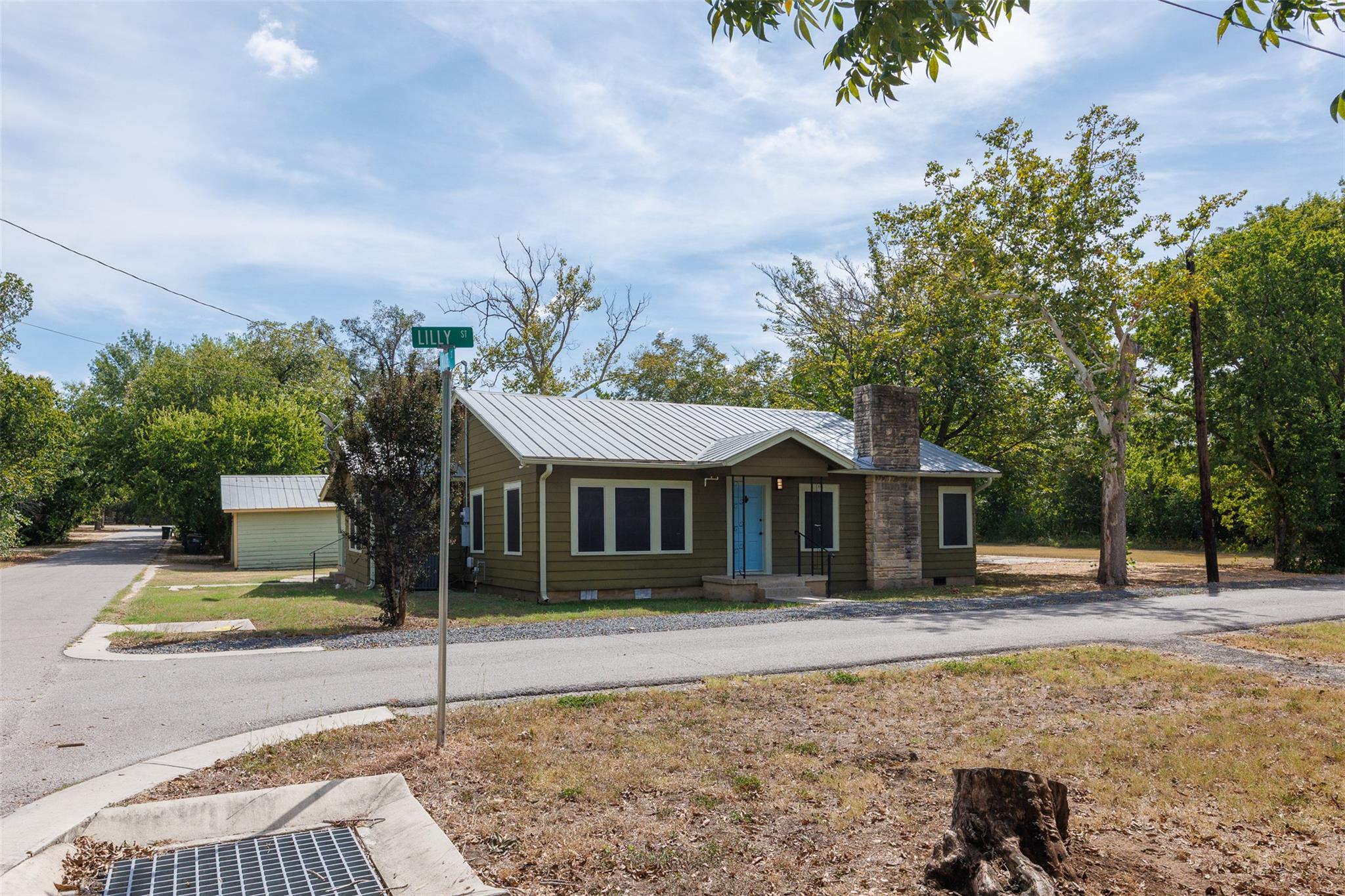 201 Rose St, Buda, TX 78610