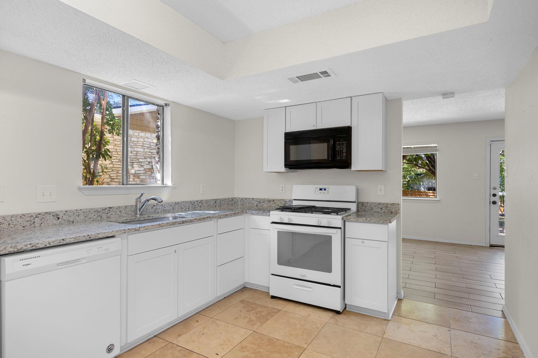 1038 Wisteria Trl, Austin, TX 78753