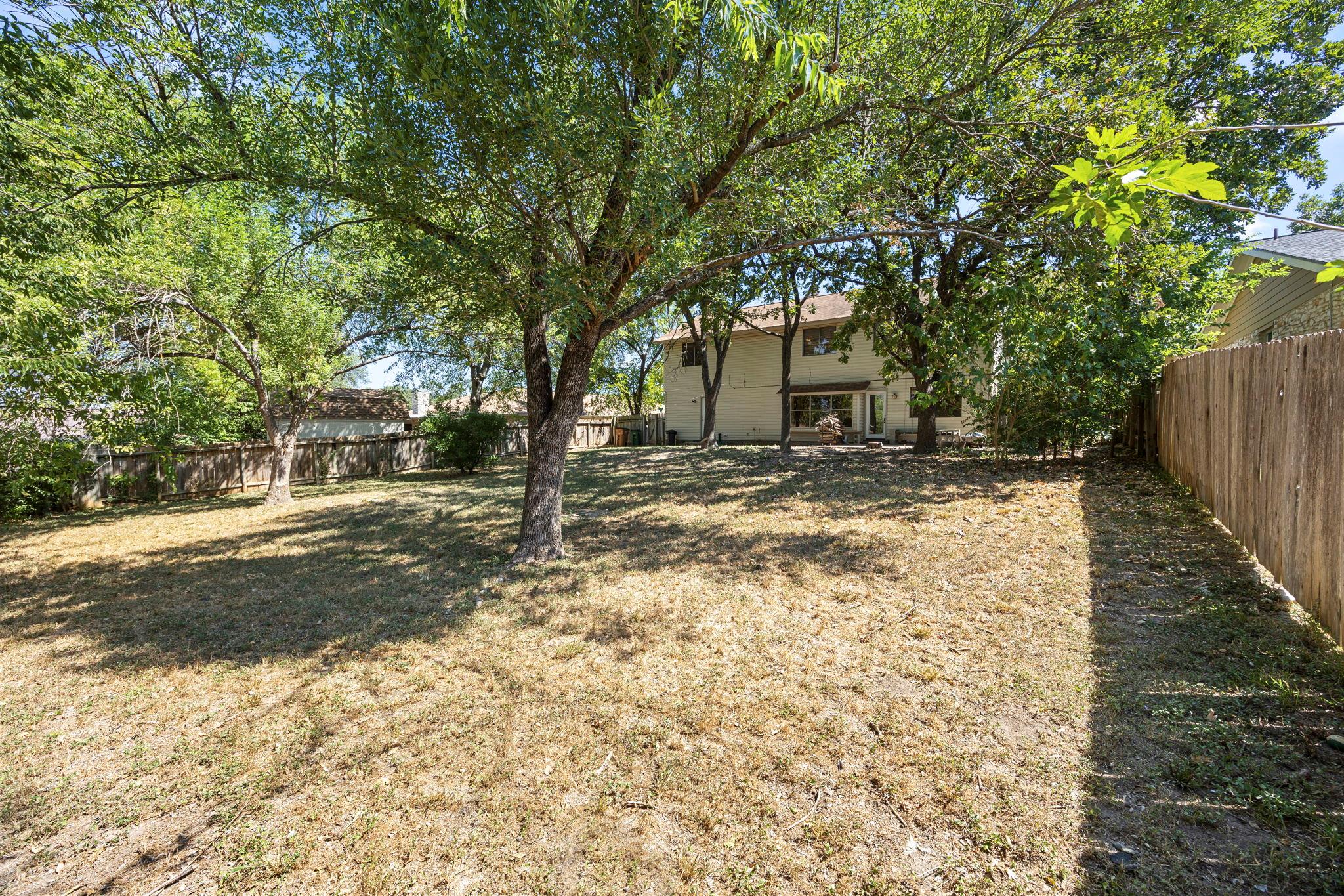 1038 Wisteria Trl, Austin, TX 78753