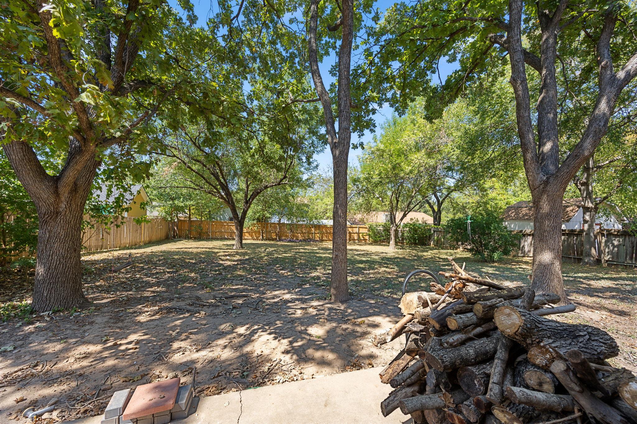 1038 Wisteria Trl, Austin, TX 78753