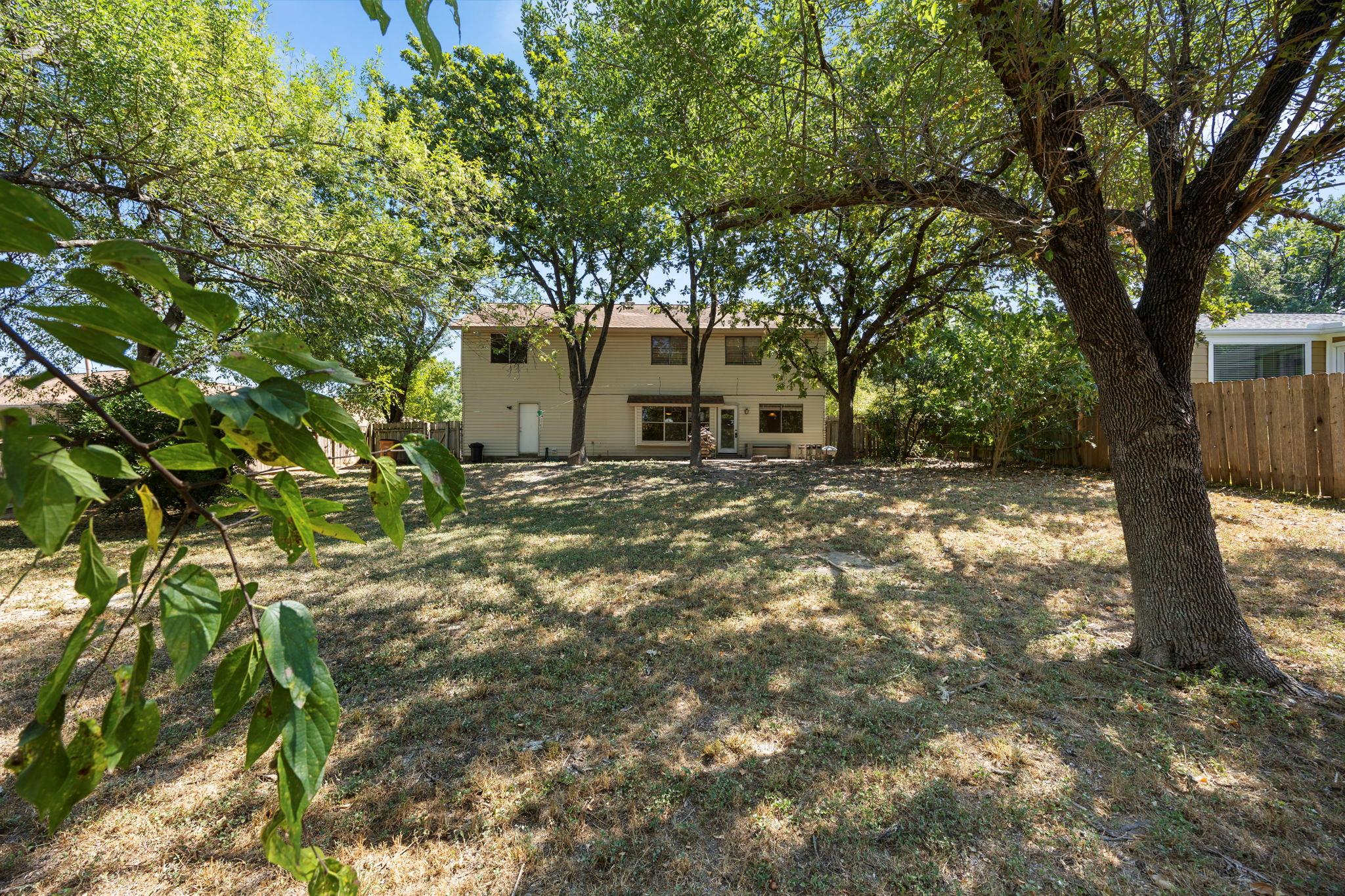 1038 Wisteria Trl, Austin, TX 78753