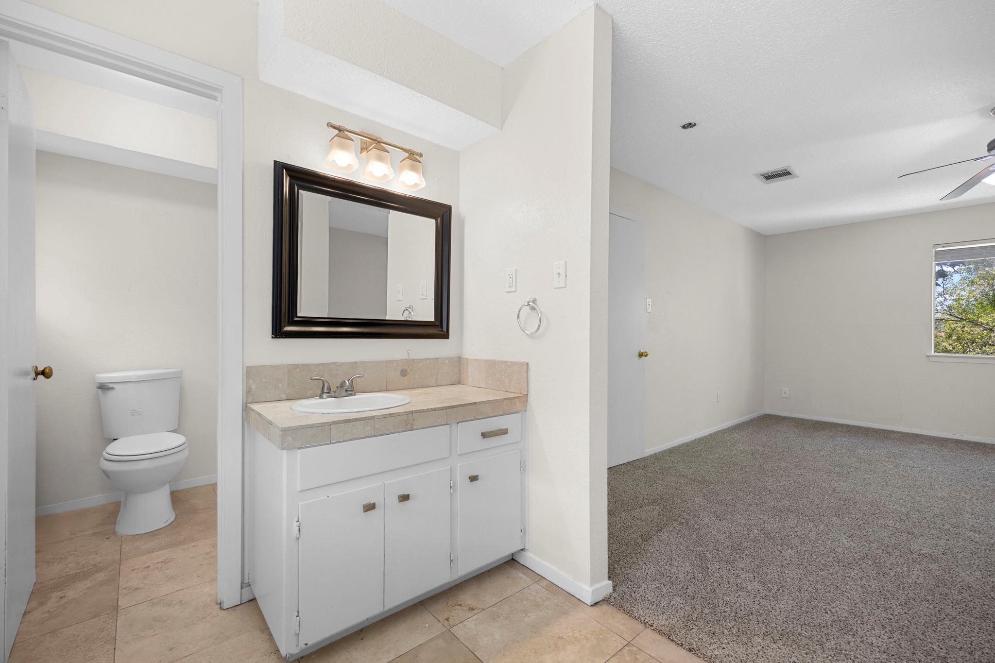 1038 Wisteria Trl, Austin, TX 78753