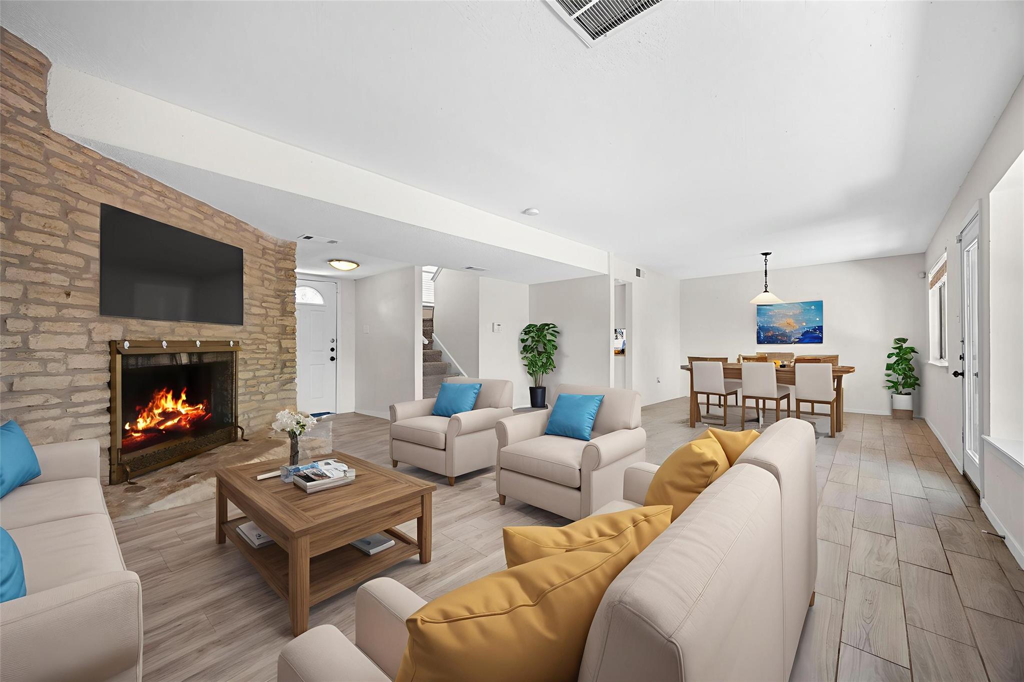 1038 Wisteria Trl, Austin, TX 78753