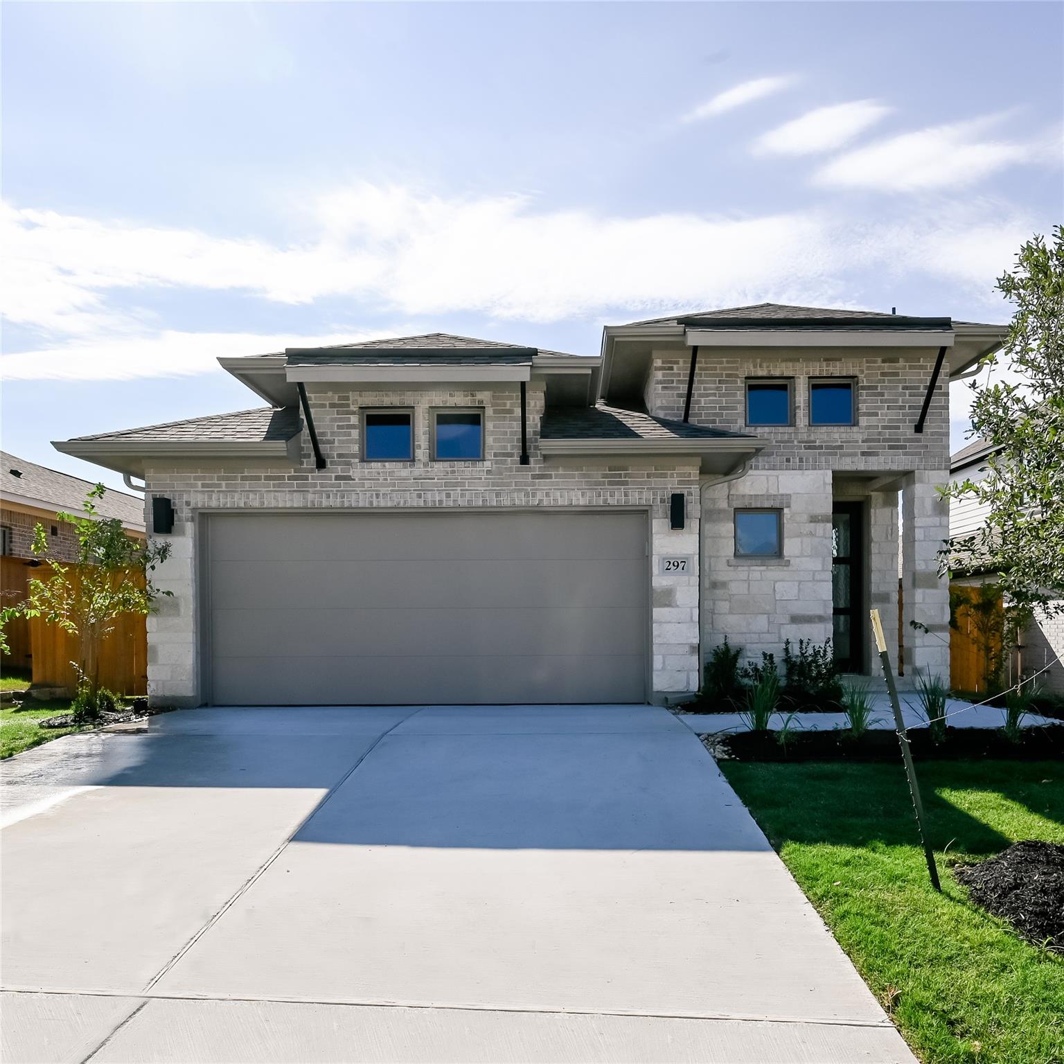 297 Reef Band Dr, Kyle, TX 78640