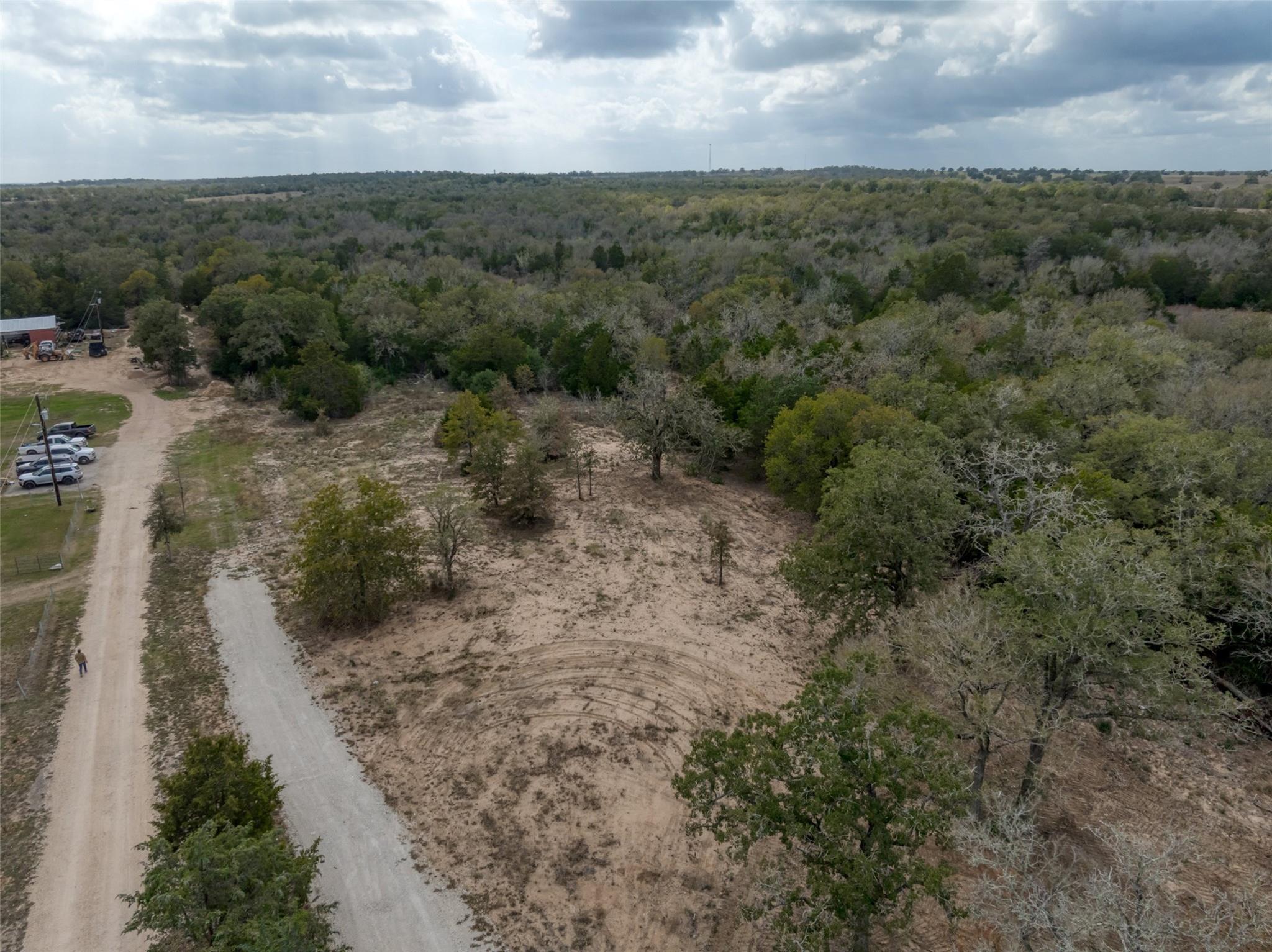TBD Walter Hoffman Rd, Cedar Creek, TX 78612
