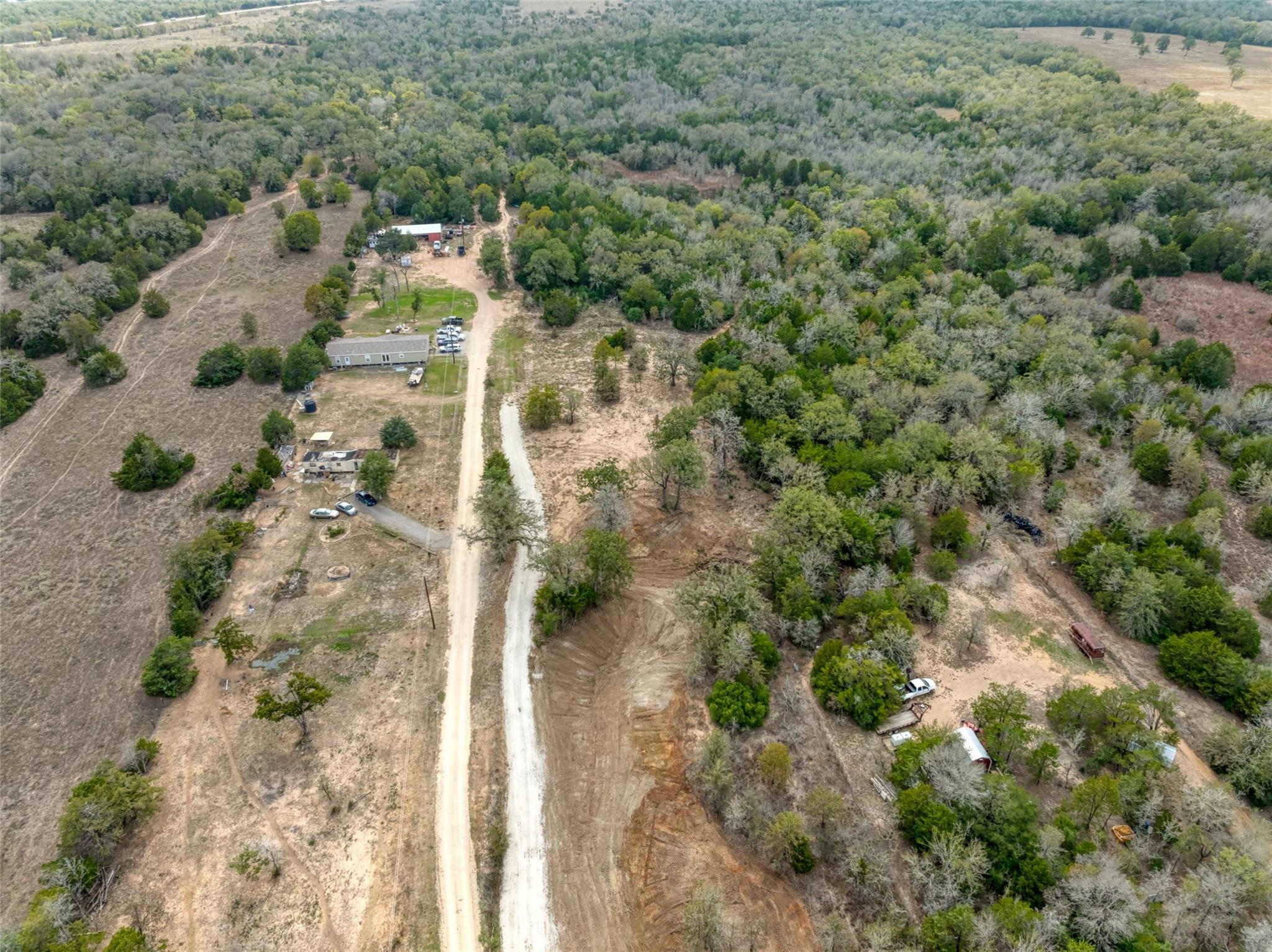 TBD Walter Hoffman Rd, Cedar Creek, TX 78612