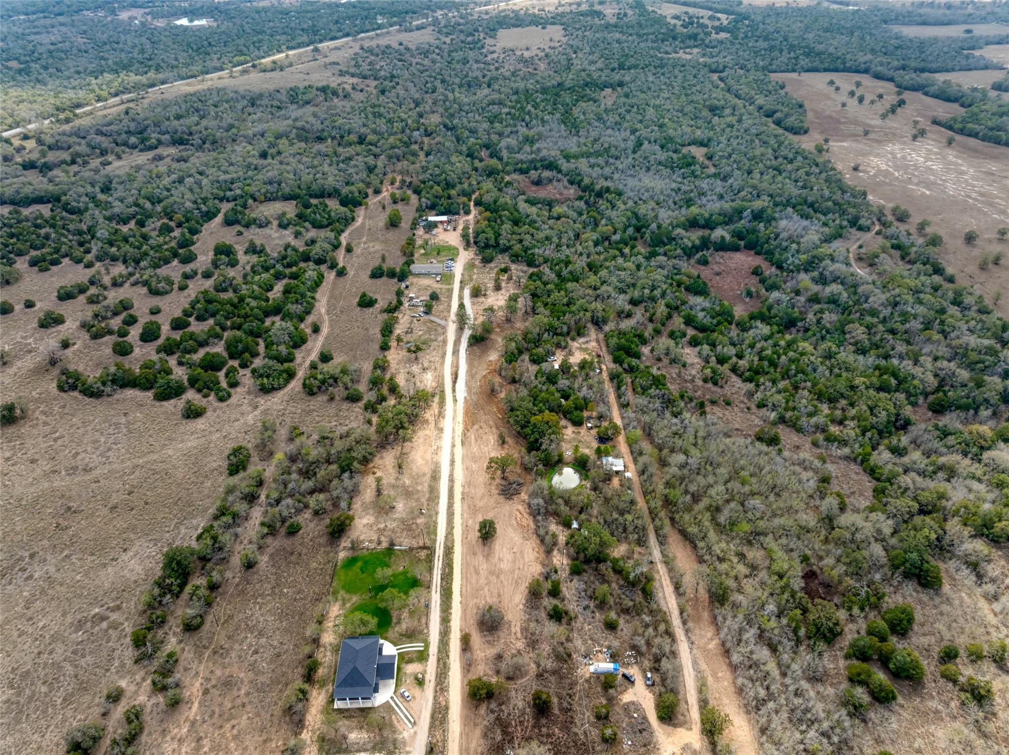 TBD Walter Hoffman Rd, Cedar Creek, TX 78612